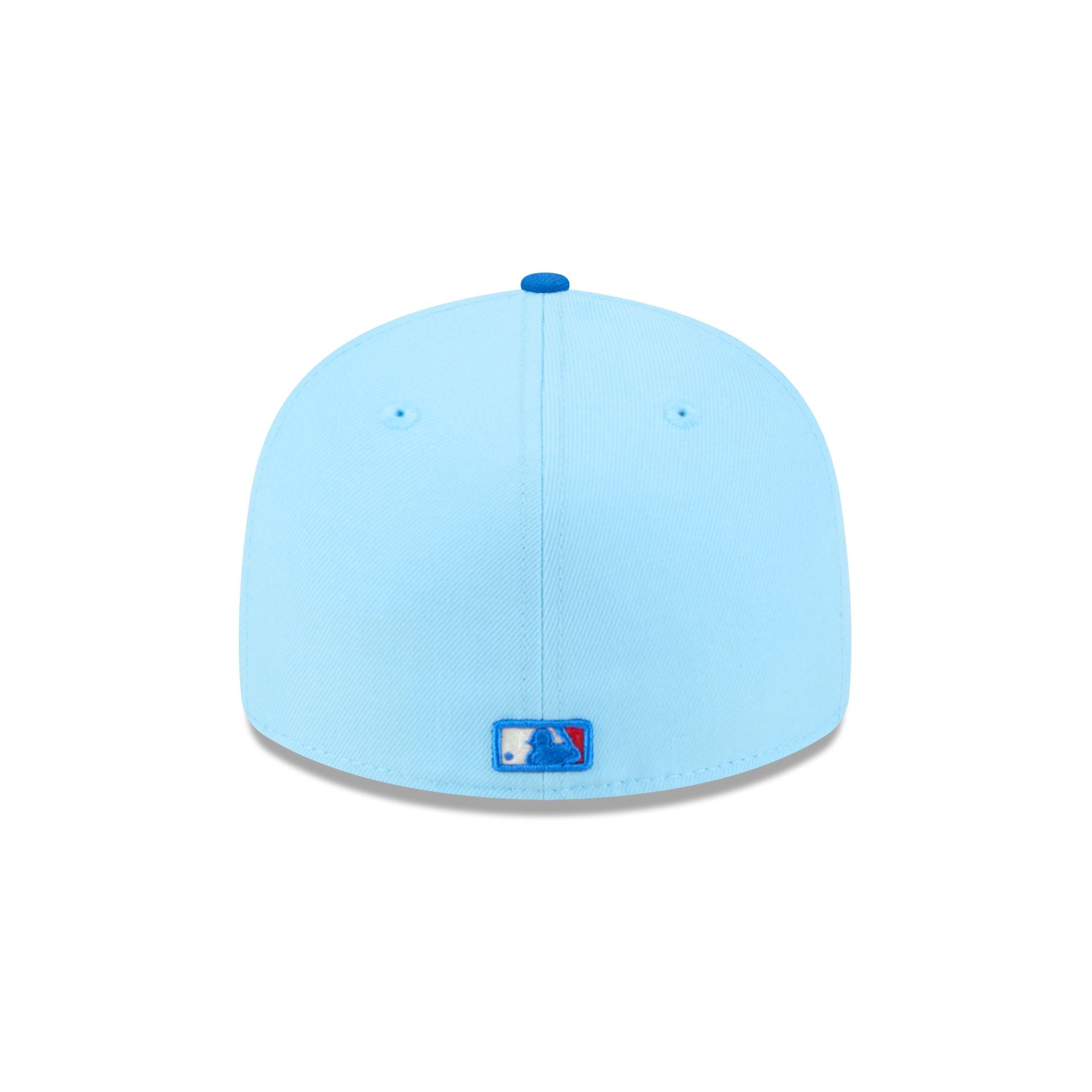 New York Mets Independence Day 2025 Low Profile 59FIFTY Fitted Hat - Image 6