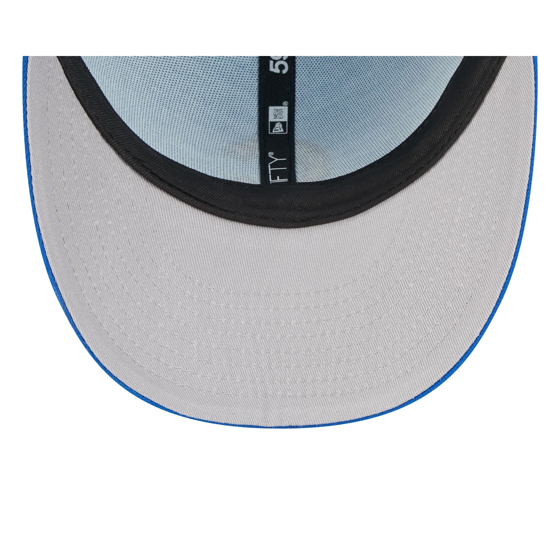 Chicago Cubs Independence Day 2025 Low Profile 59FIFTY Fitted Hat - Image 7