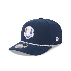 2025 Ryder Cup Multi Rope 9SEVENTY Stretch-Snap Hat