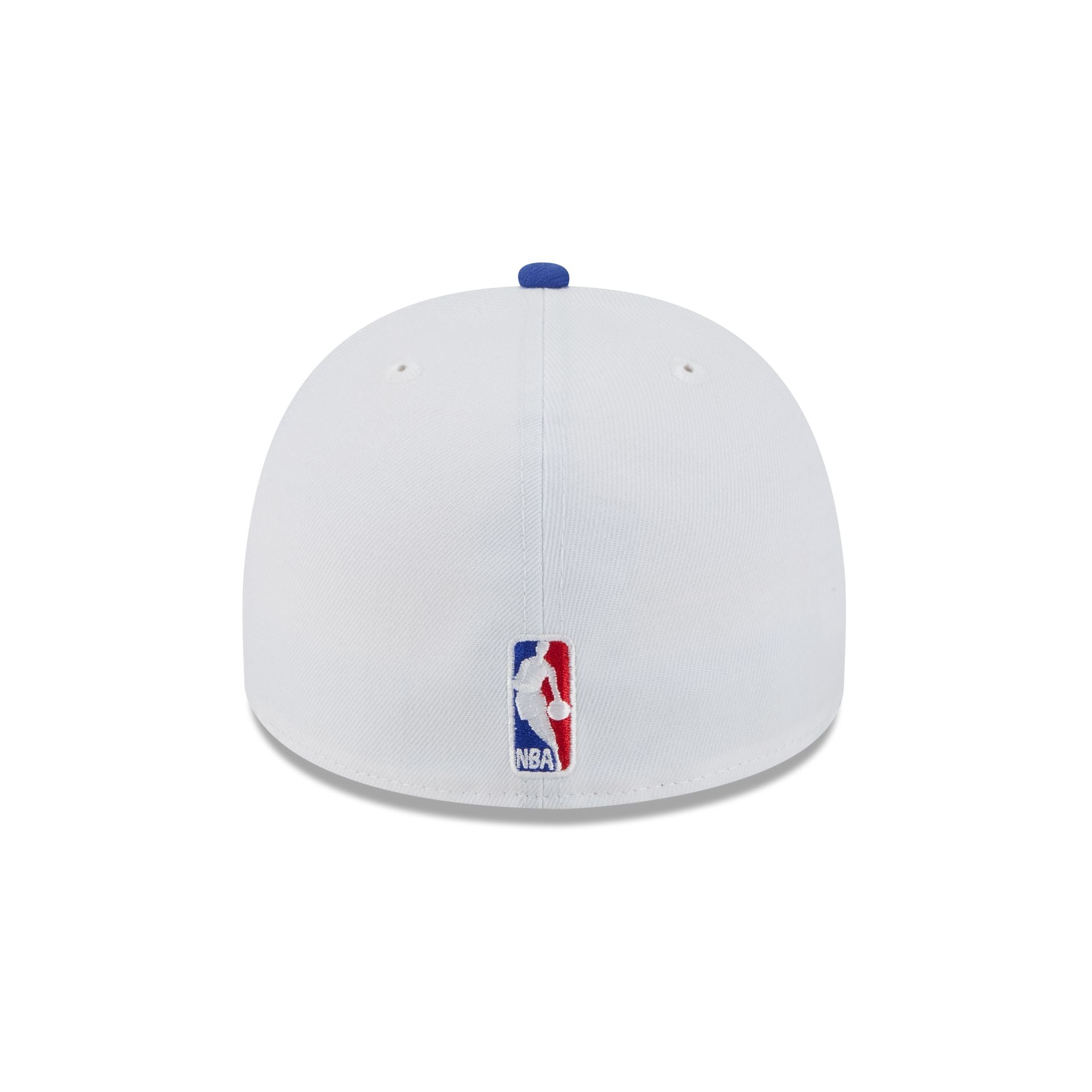 Golden State Warriors 2025 Draft 59FIFTY A-Frame Fitted Hat - Image 6