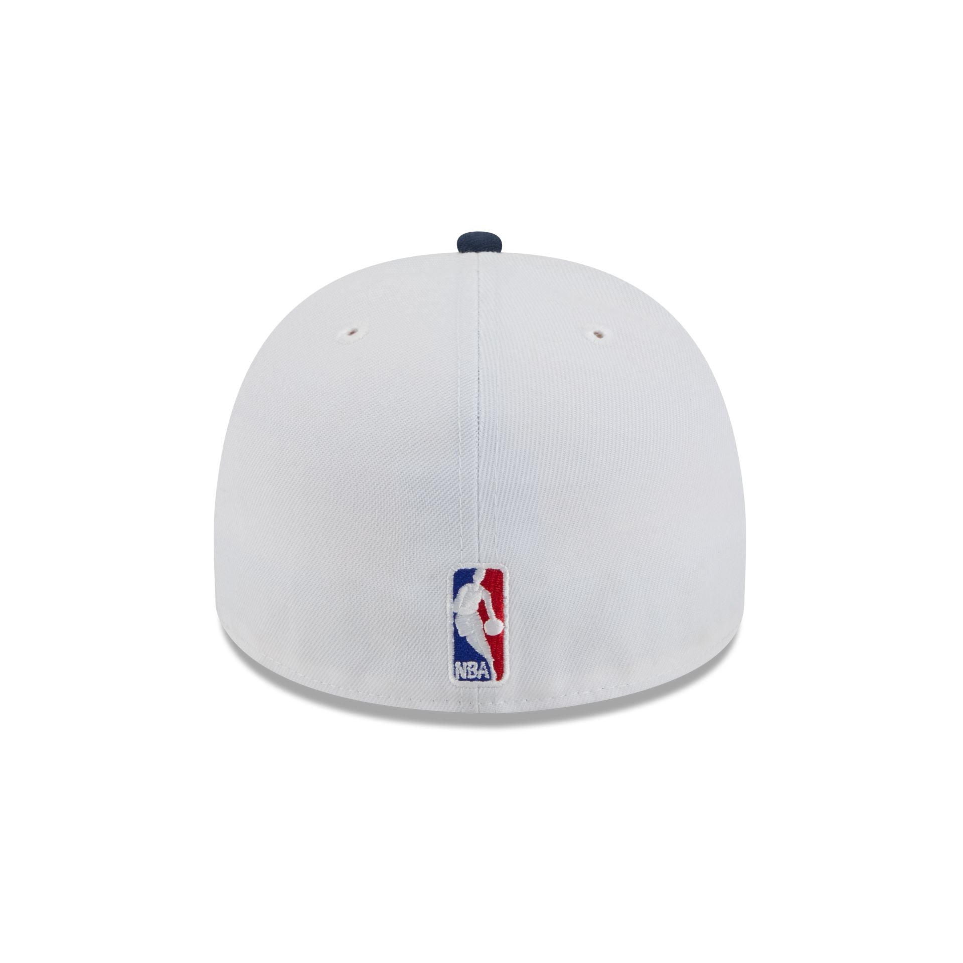 Los Angeles Clippers 2025 Draft 59FIFTY A-Frame Fitted Hat - Image 6