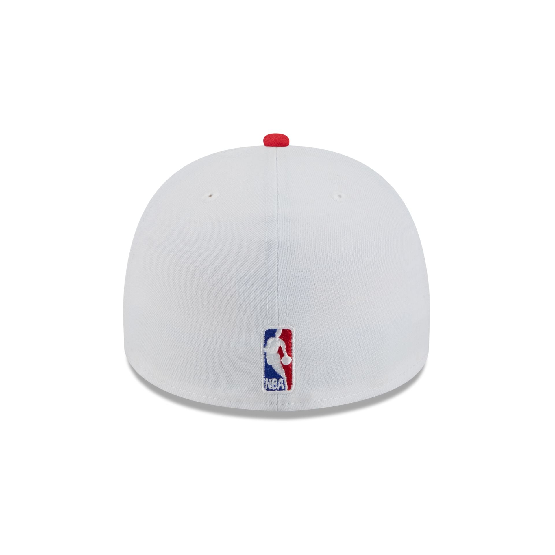 Toronto Raptors 2025 Draft 59FIFTY A-Frame Fitted Hat - Image 6