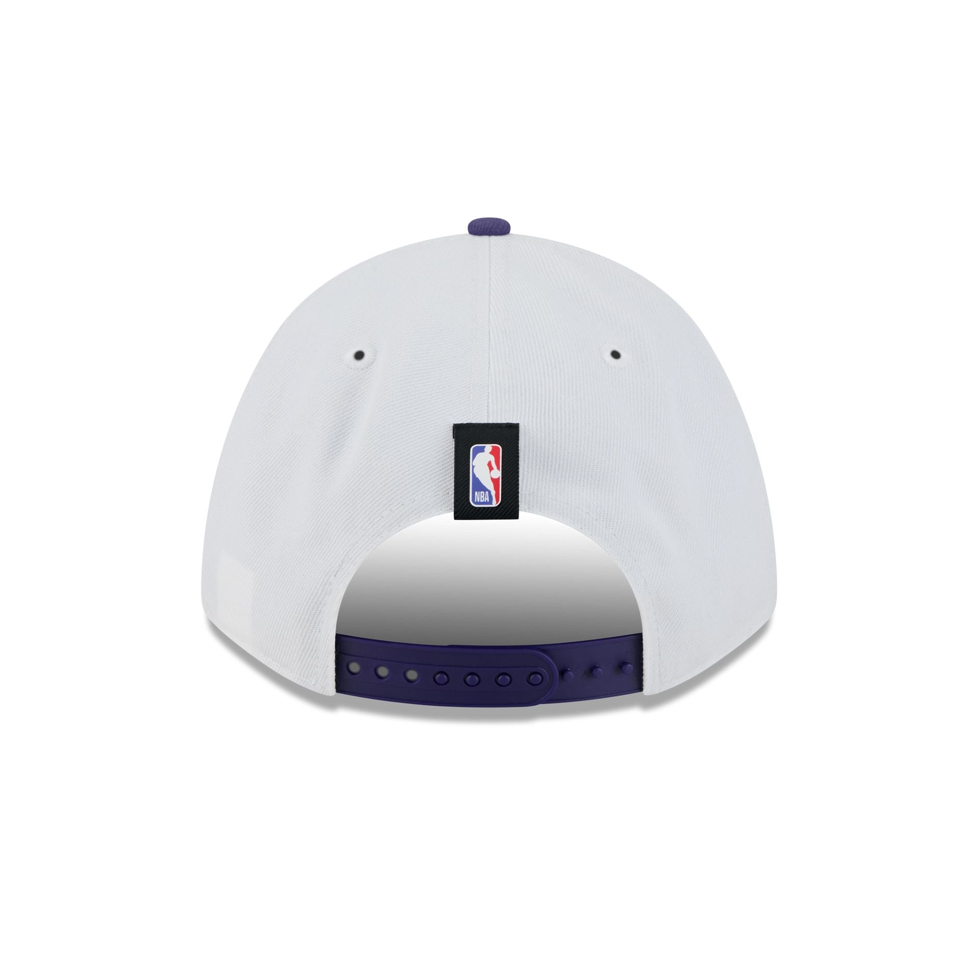 Phoenix Suns 2025 Draft 9FORTY M-Crown A-Frame Snapback Hat - Image 6