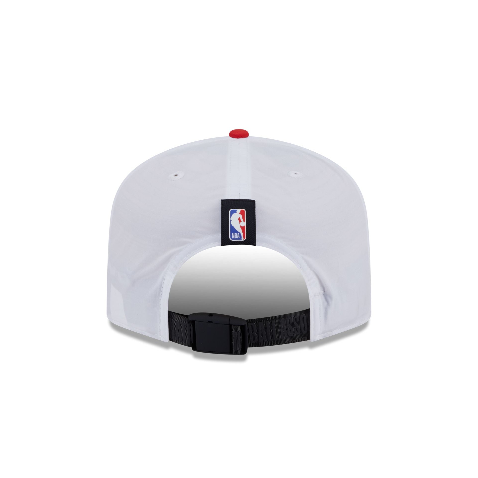 Atlanta Hawks 2025 Draft 19TWENTY Adjustable Hat - Image 6