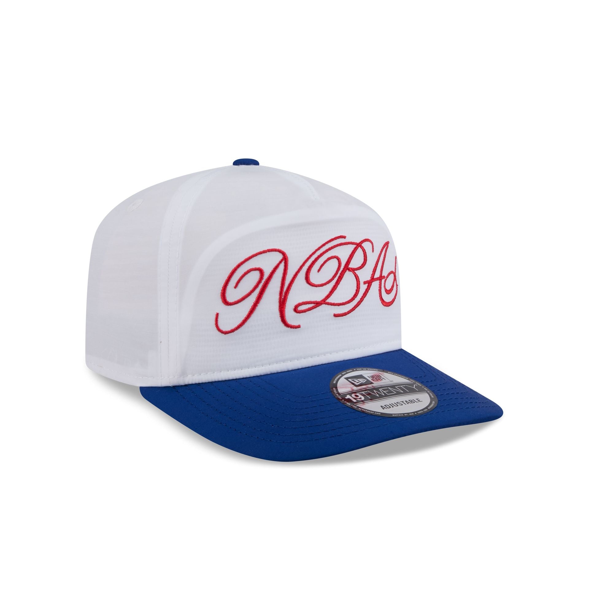 NBA 2025 Draft 19TWENTY Adjustable Hat - Image 3