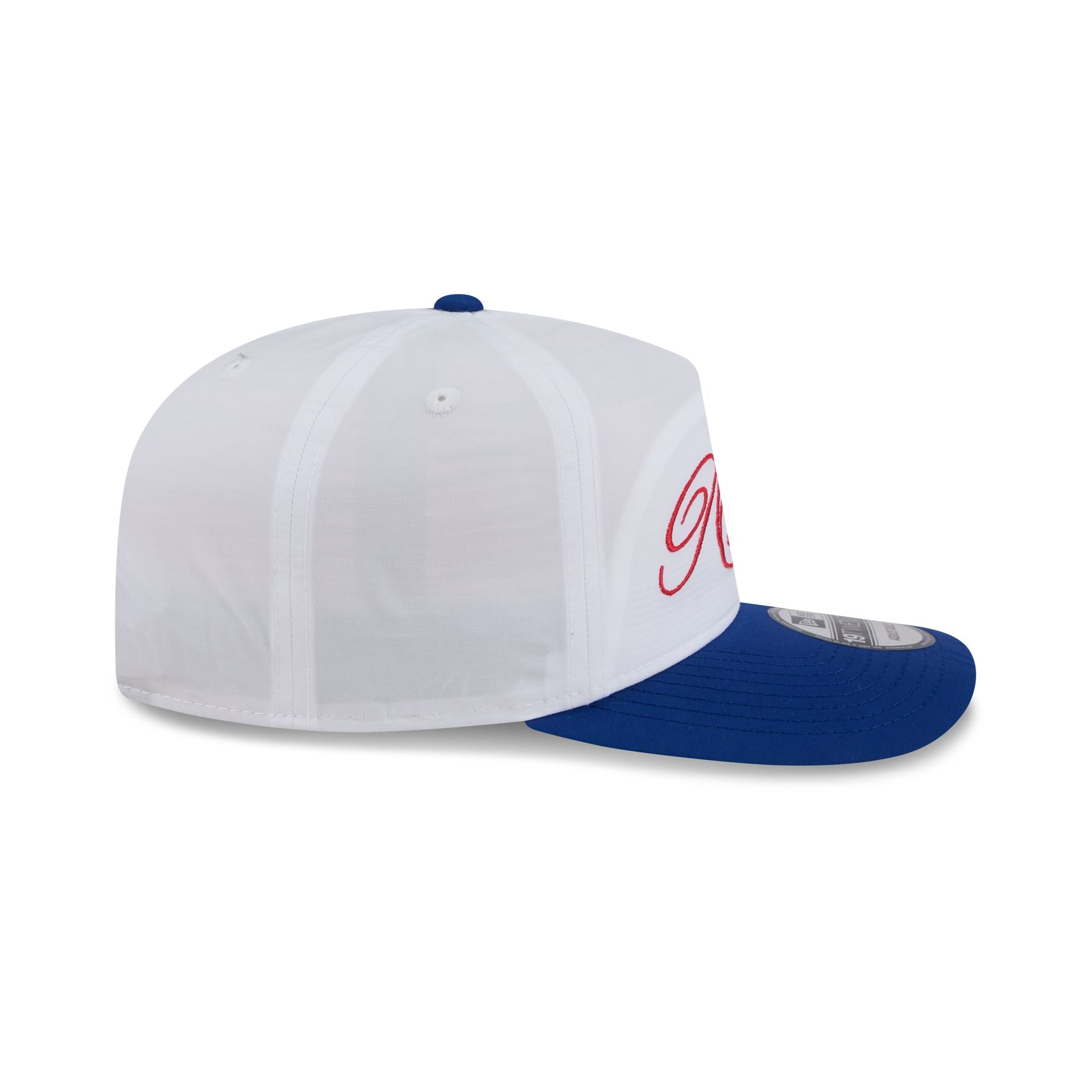NBA 2025 Draft 19TWENTY Adjustable Hat - Image 5