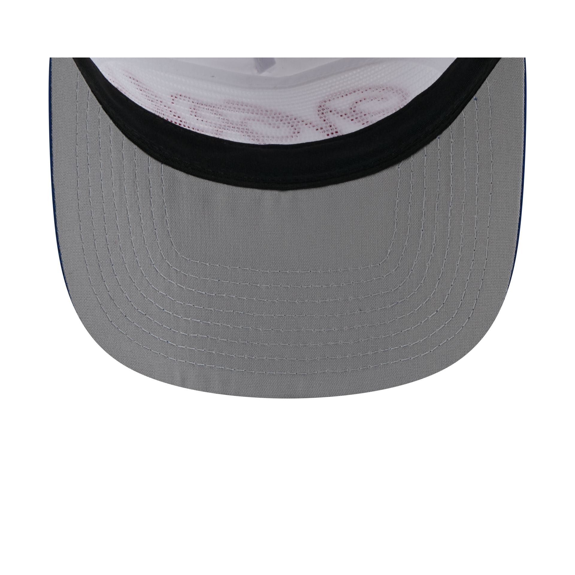 NBA 2025 Draft 19TWENTY Adjustable Hat - Image 7