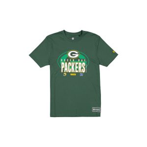 Green Bay Packers 2025 Training T-Shirt