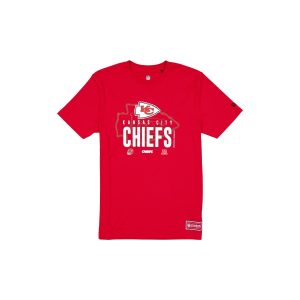 Kansas City Chiefs 2025 Training T-Shirt