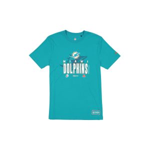 Miami Dolphins 2025 Training T-Shirt