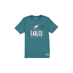 Philadelphia Eagles 2025 Training T-Shirt