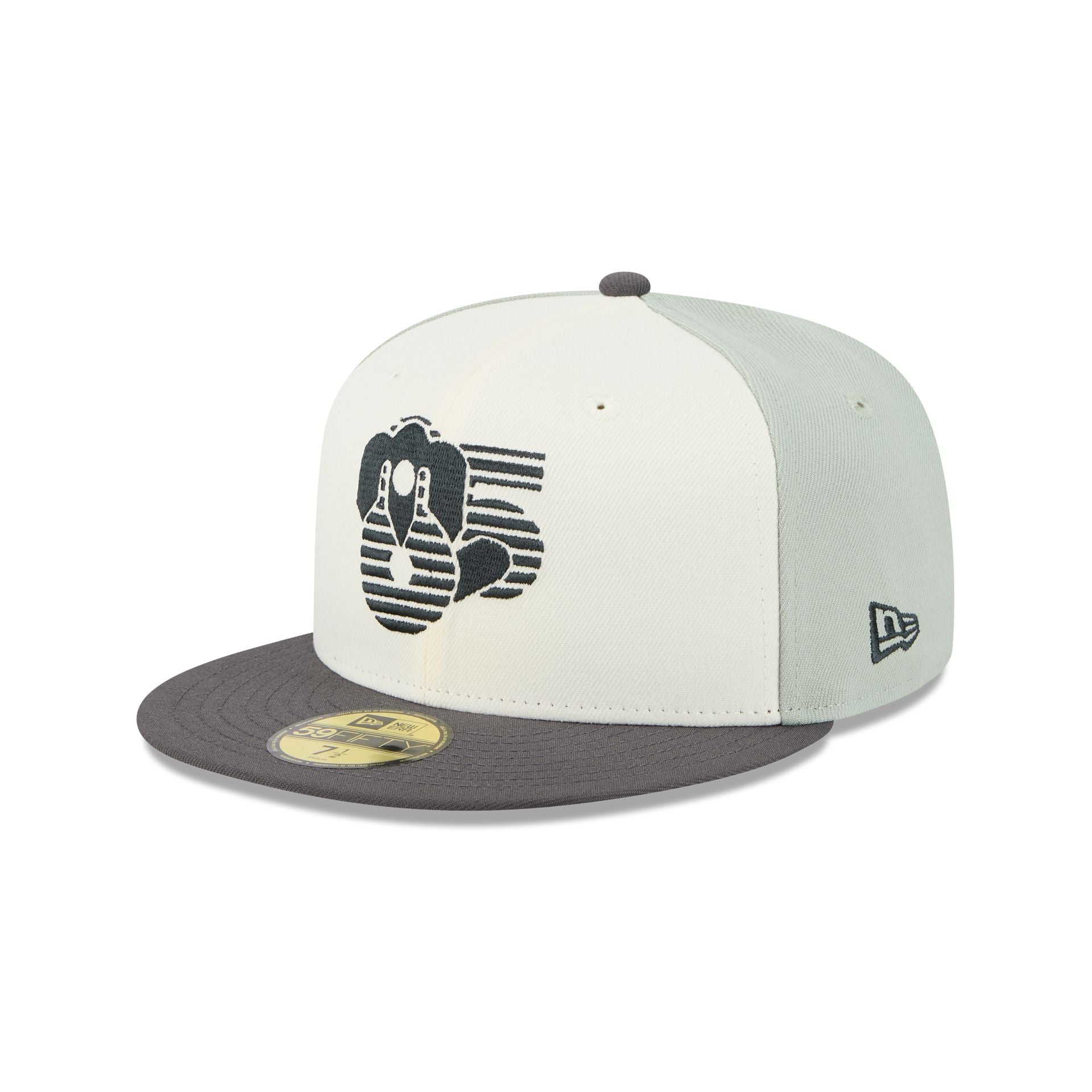 Diablos Rojos del México Mint 59FIFTY Fitted Hat