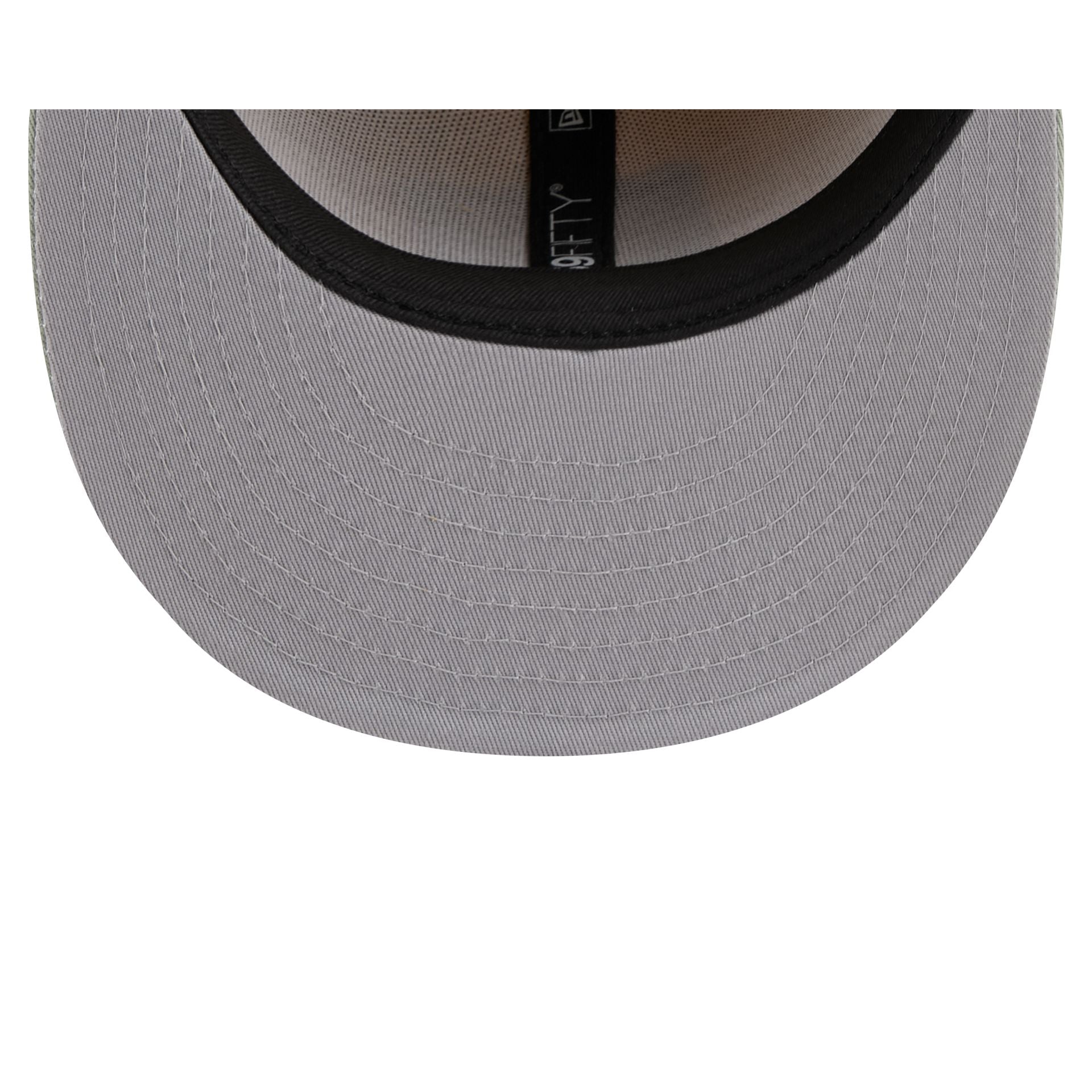 Club Tigres UANL Ivory 59FIFTY Fitted Hat - Image 7