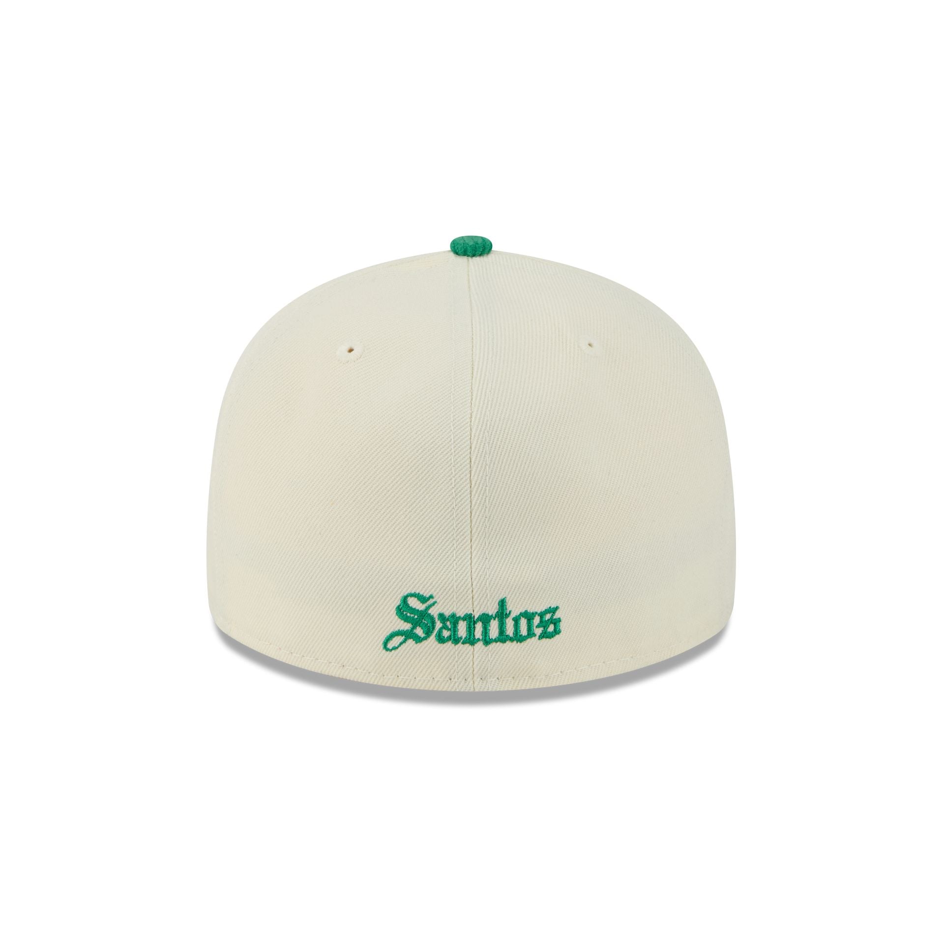 Santos Laguna Chrome Retro Crown 59FIFTY Fitted Hat - Image 6