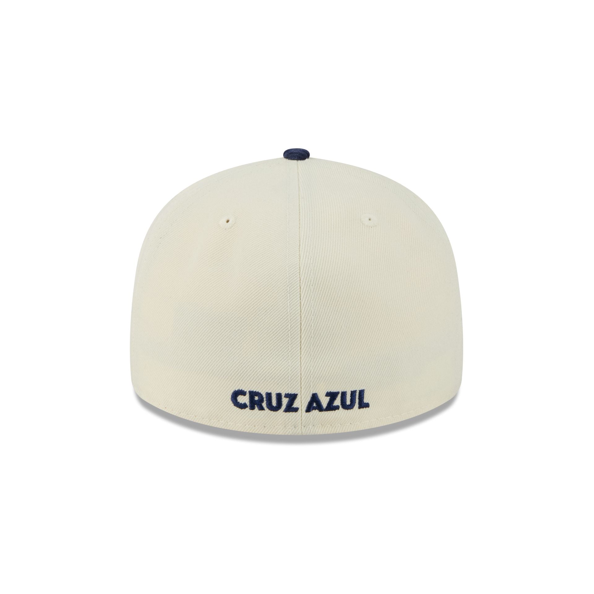 Cruz Azul Chrome Retro Crown 59FIFTY Fitted Hat - Image 6