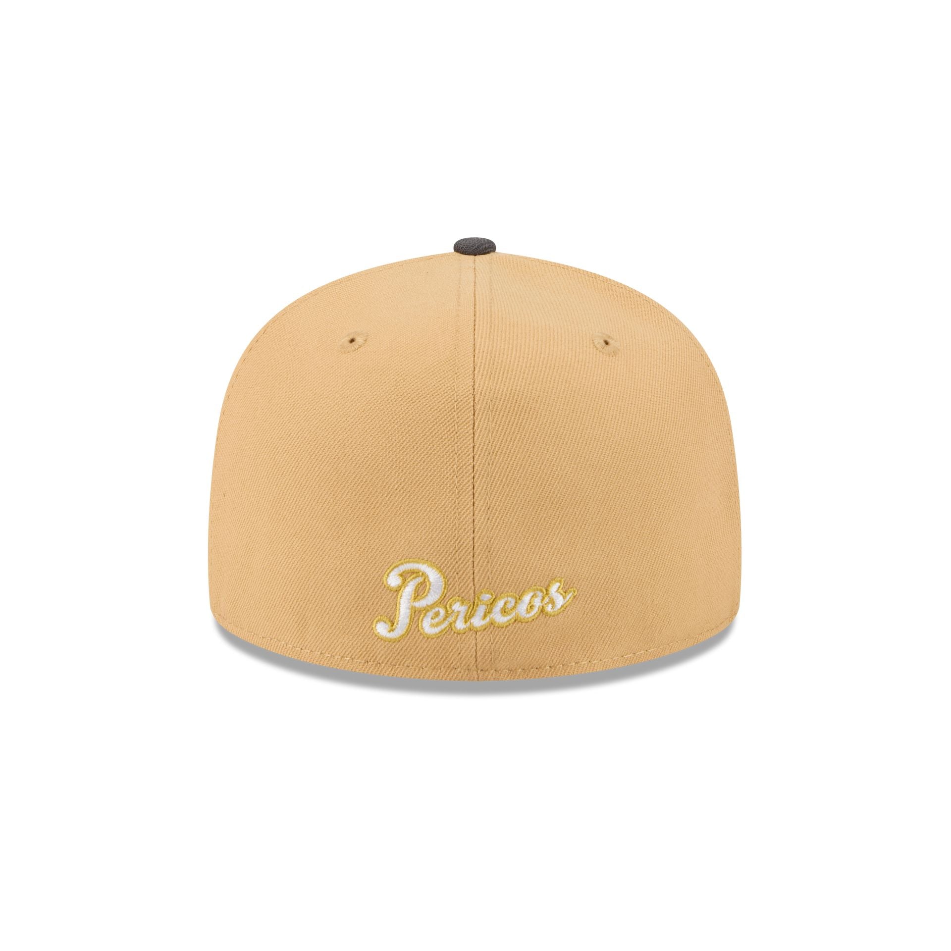 Pericos de Puebla Bronze 59FIFTY Fitted Hat - Image 6