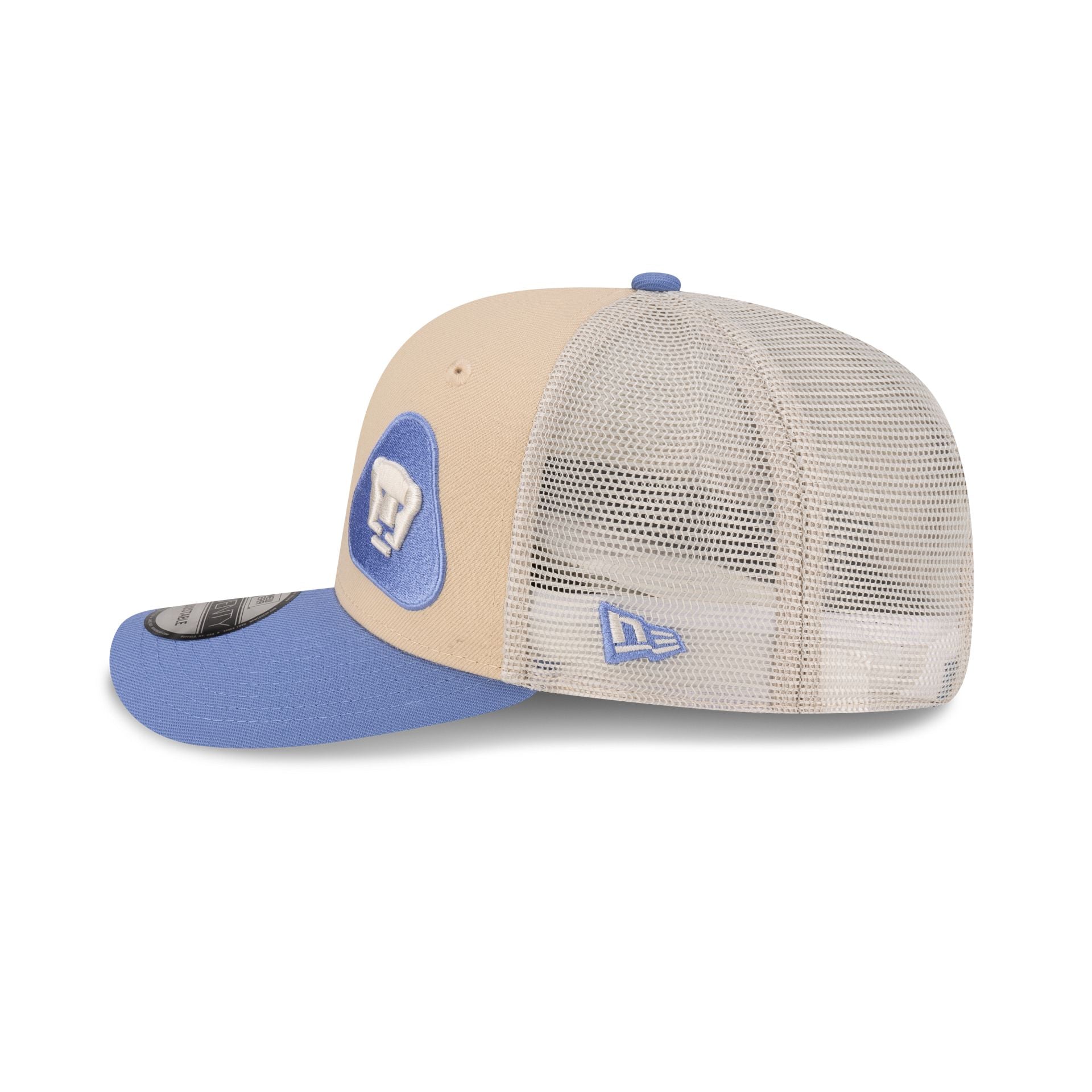Pumas Dual Logo 9SEVENTY Trucker Hat - Image 5
