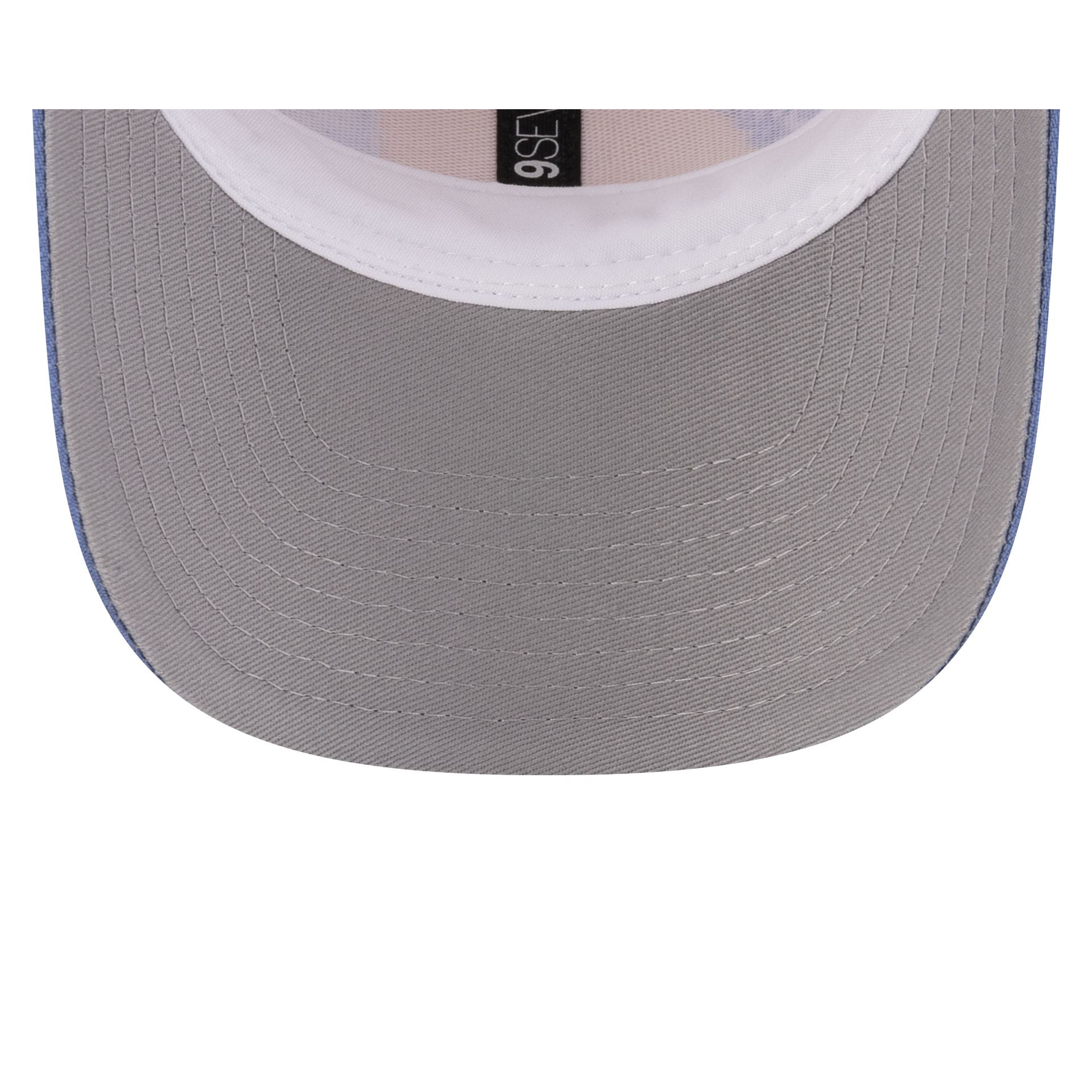 Club León Dual Logo 9SEVENTY Trucker Hat - Image 7