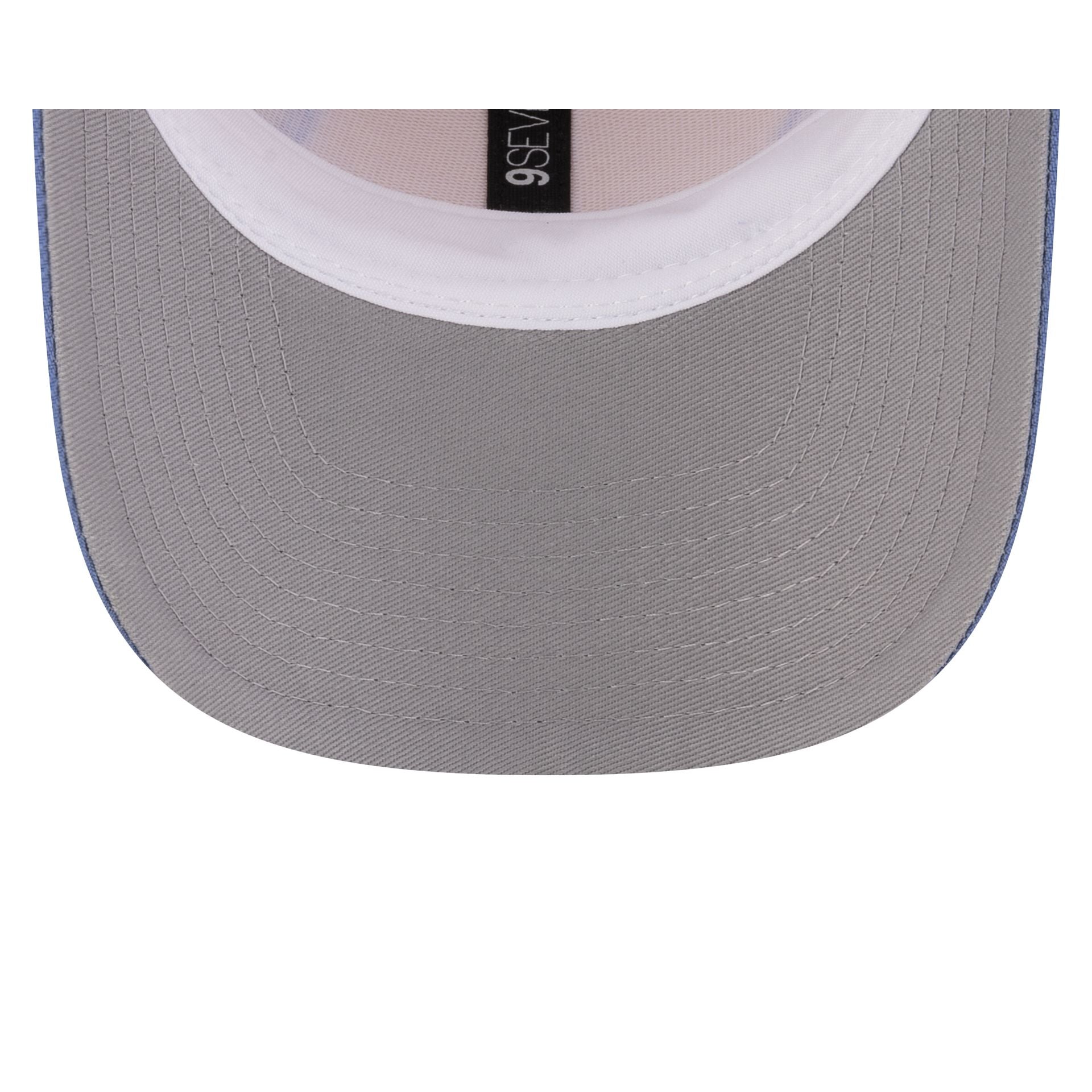 Club Pachuca Dual Logo 9SEVENTY Trucker Hat - Image 7