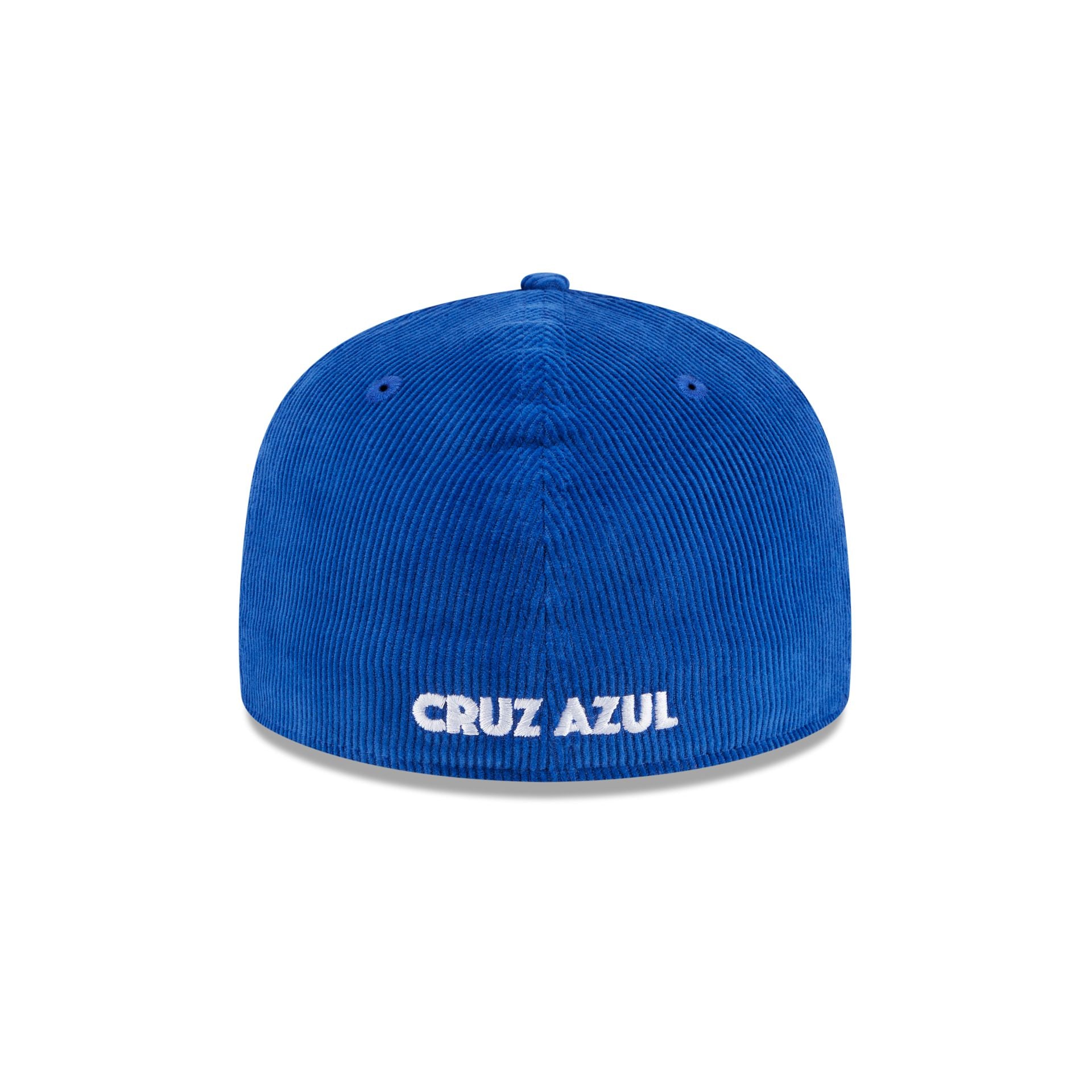 Cruz Azul Corduroy 59FIFTY Fitted Hat - Image 6