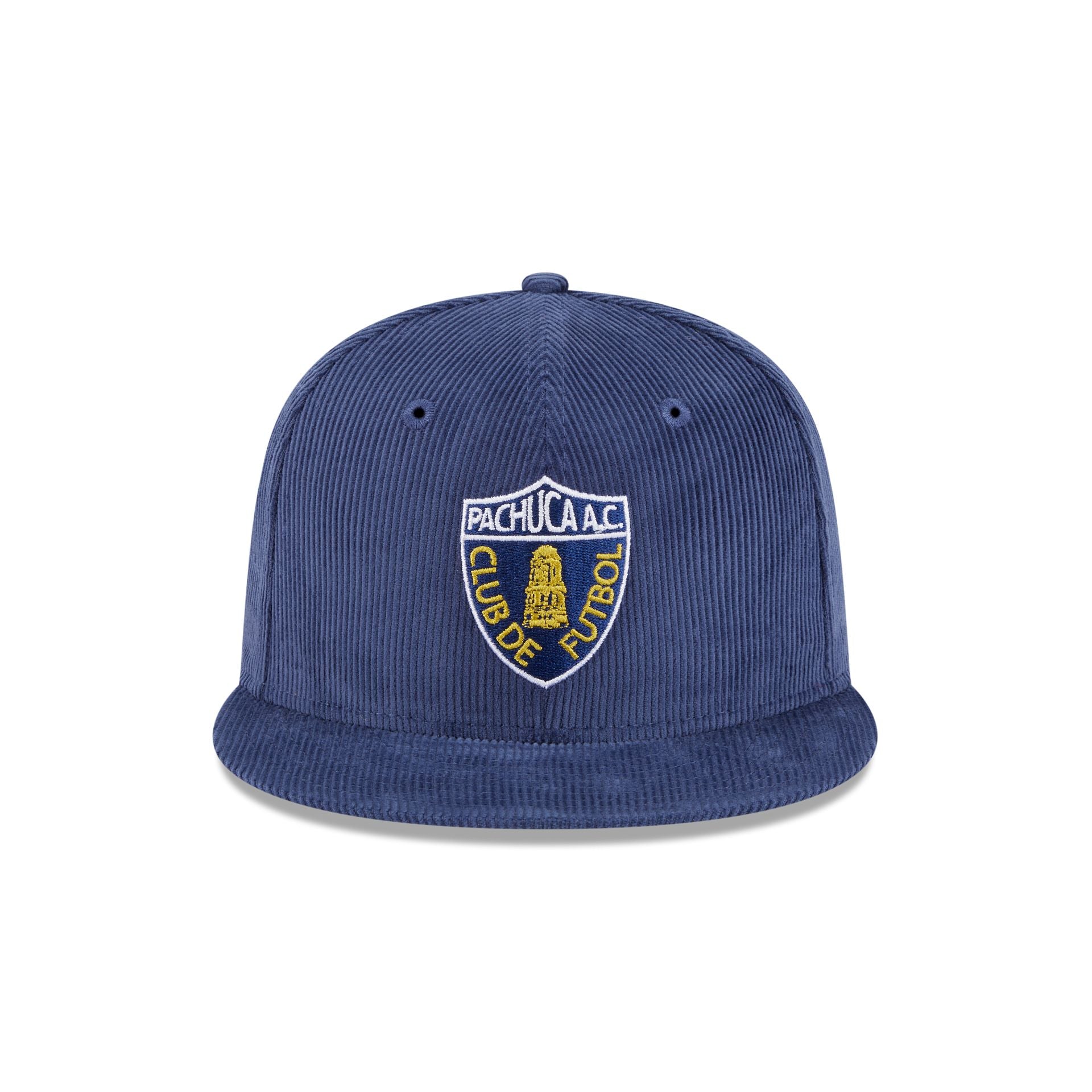 Club Pachuca Corduroy 59FIFTY Fitted Hat - Image 2