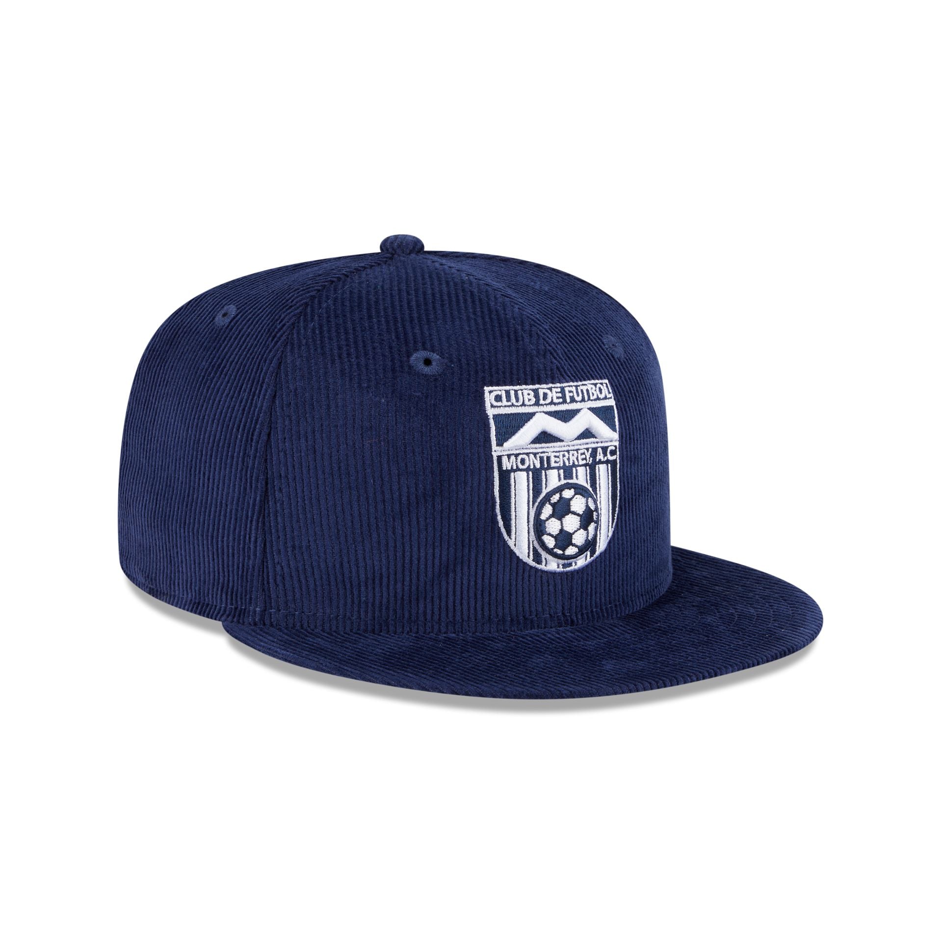 Rayados Corduroy 59FIFTY Fitted Hat - Image 3