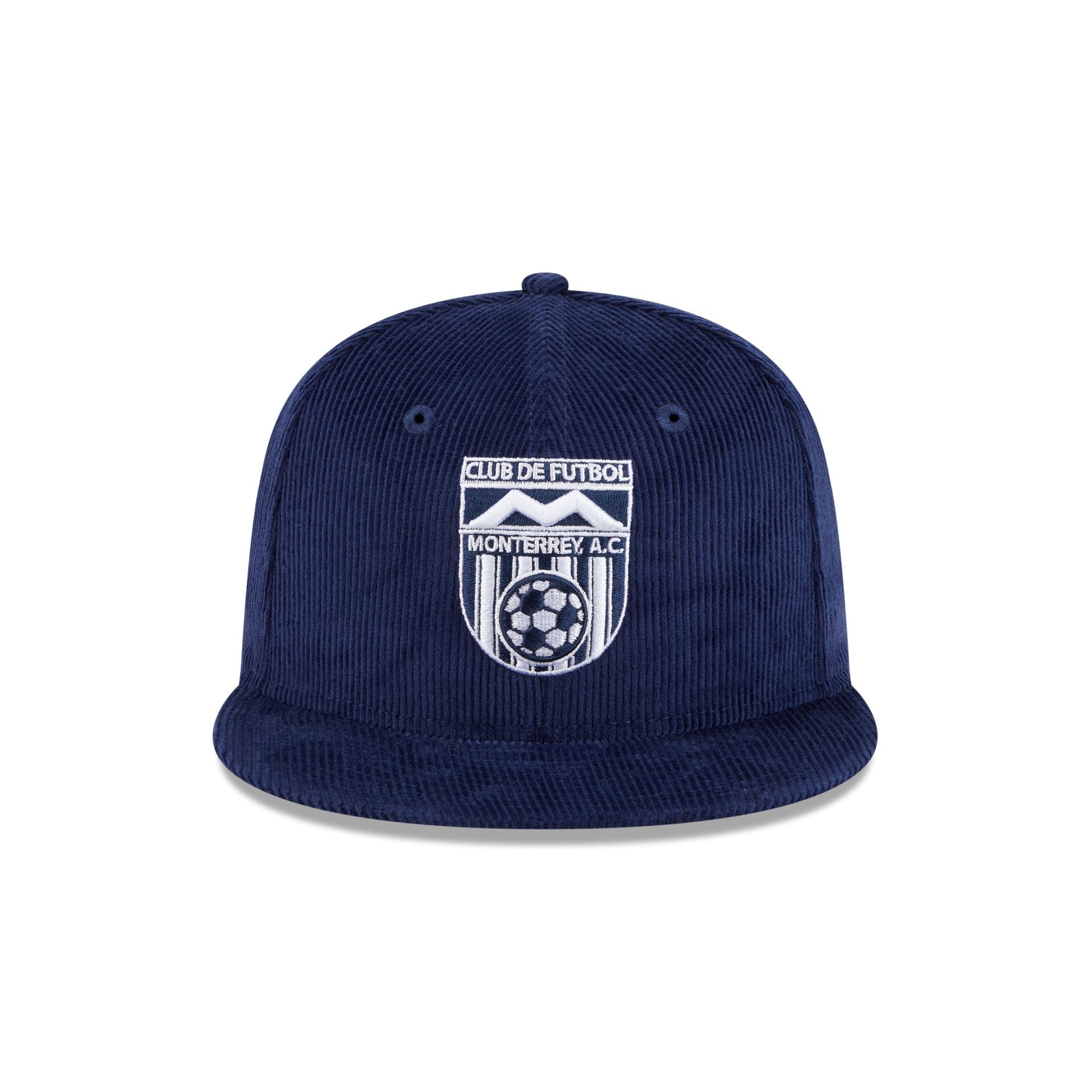 Rayados Corduroy 59FIFTY Fitted Hat - Image 2