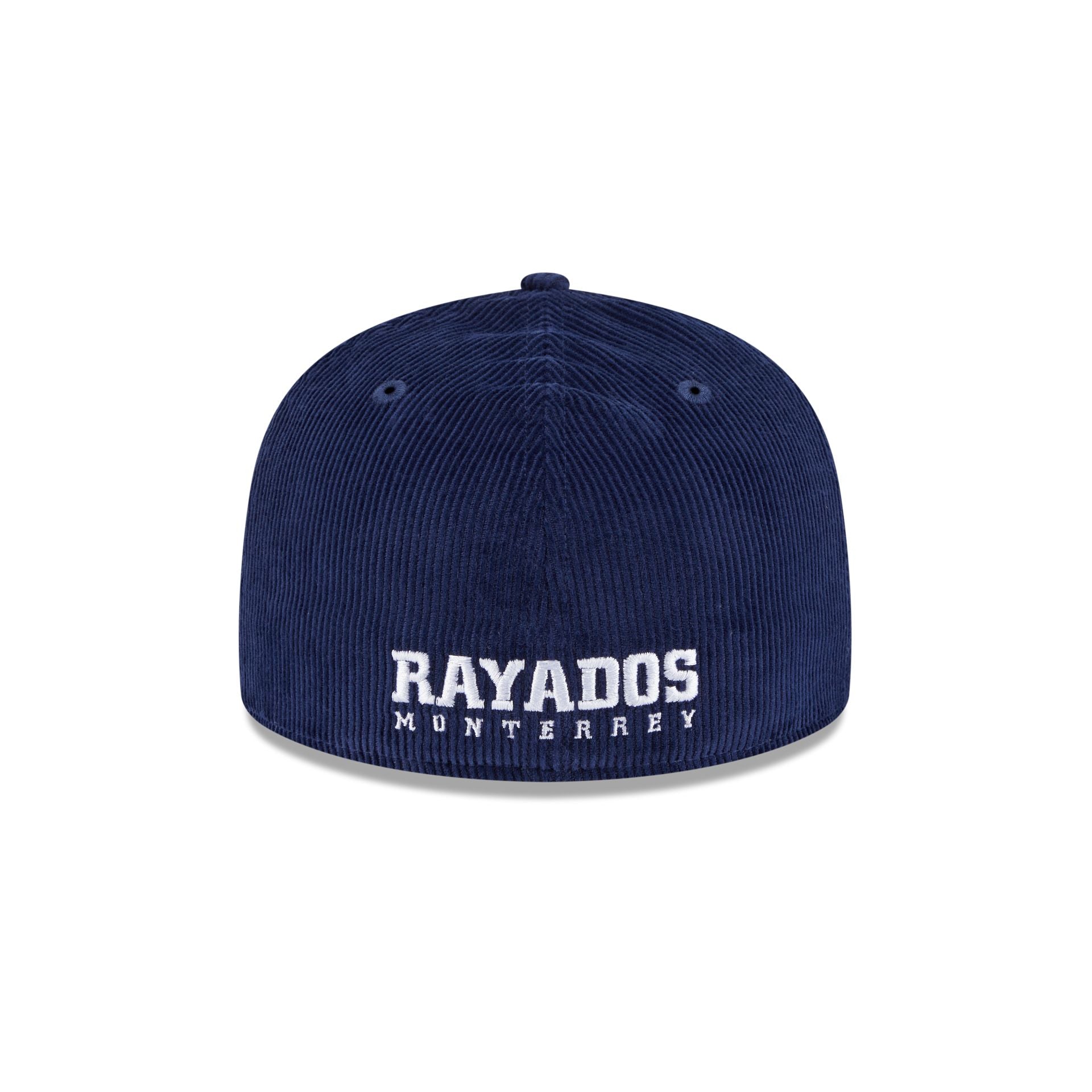 Rayados Corduroy 59FIFTY Fitted Hat - Image 6