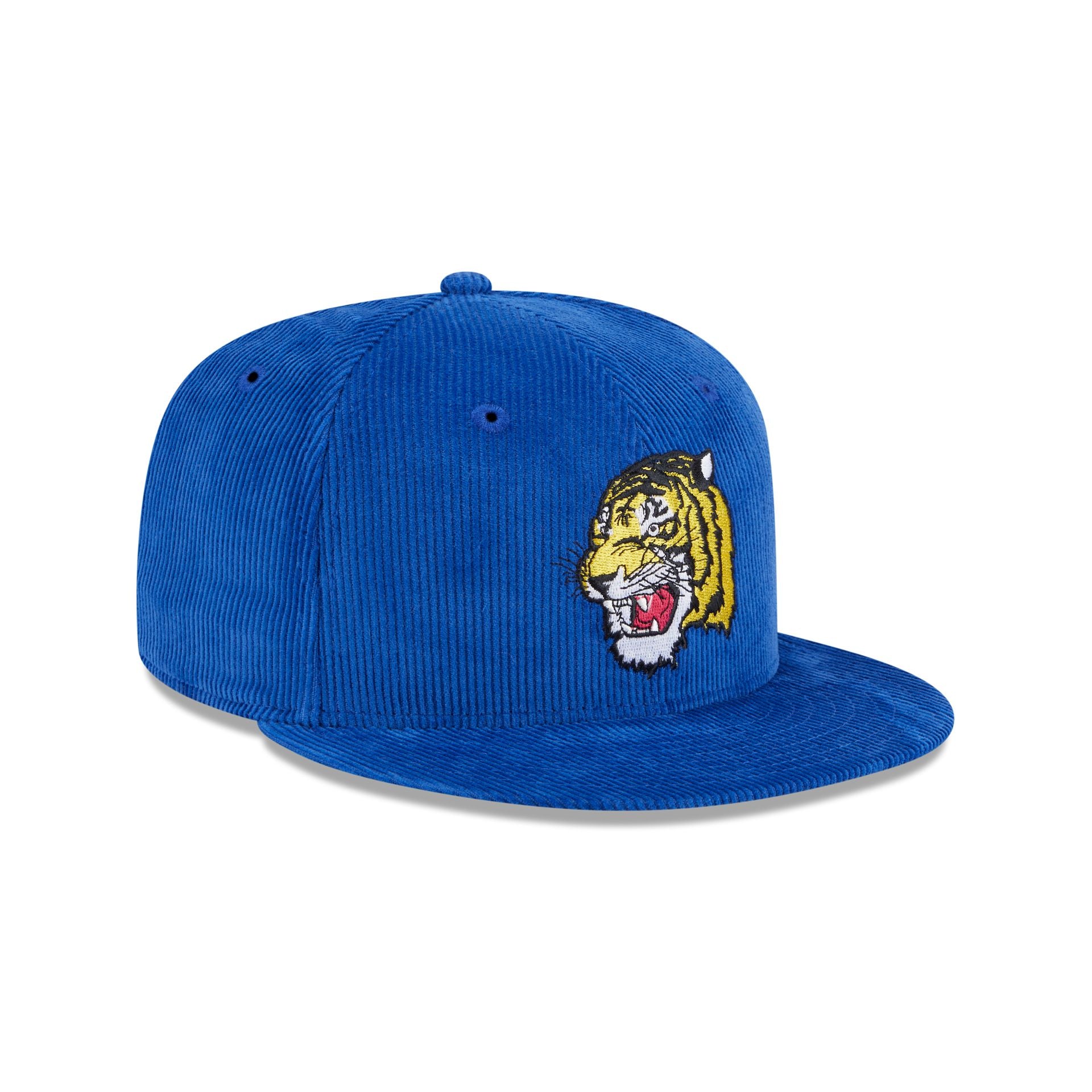 Club Tigres UANL Corduroy 59FIFTY Fitted Hat - Image 3