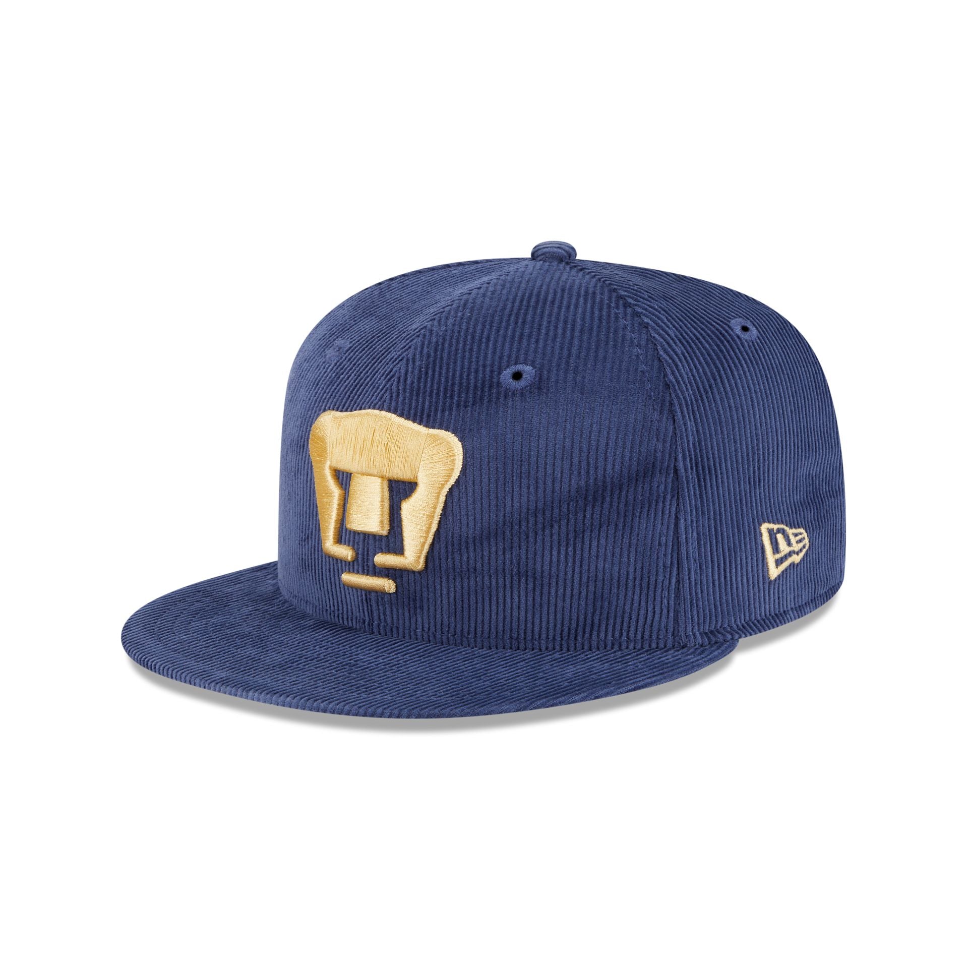 Pumas Corduroy 59FIFTY Fitted Hat
