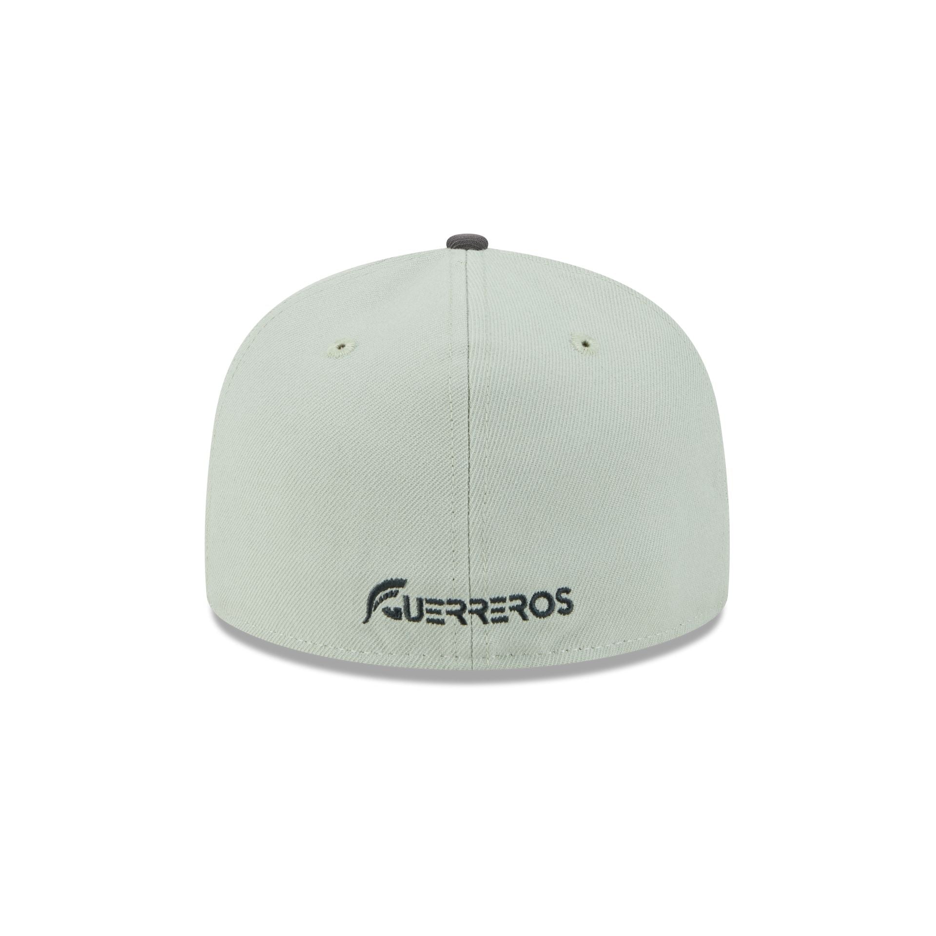 Guerreros de Oaxaca Mint 59FIFTY Fitted Hat - Image 6