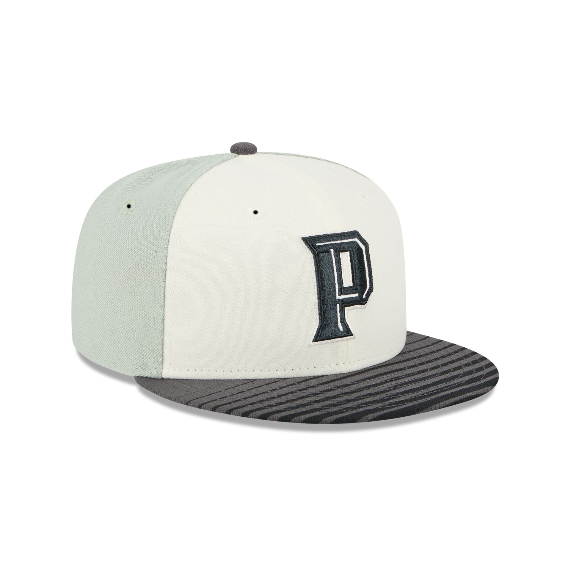 Pericos de Puebla Mint 59FIFTY Fitted Hat - Image 3