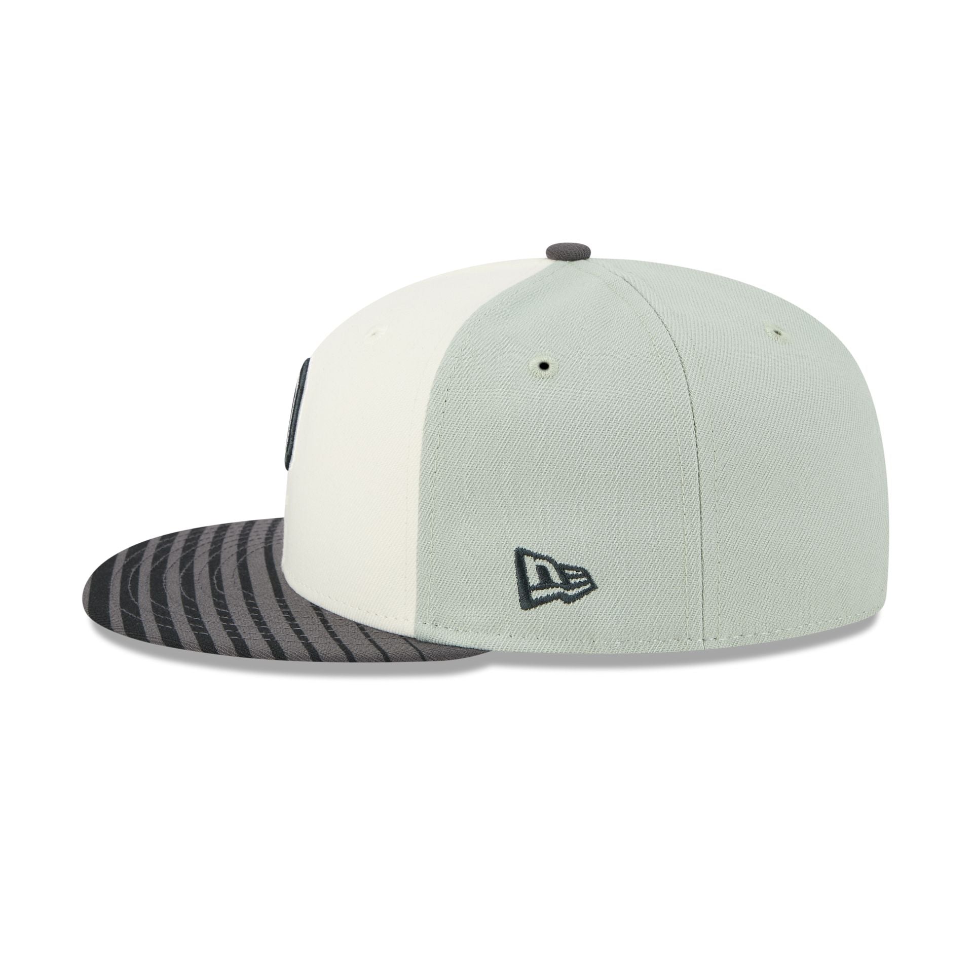 Pericos de Puebla Mint 59FIFTY Fitted Hat - Image 4