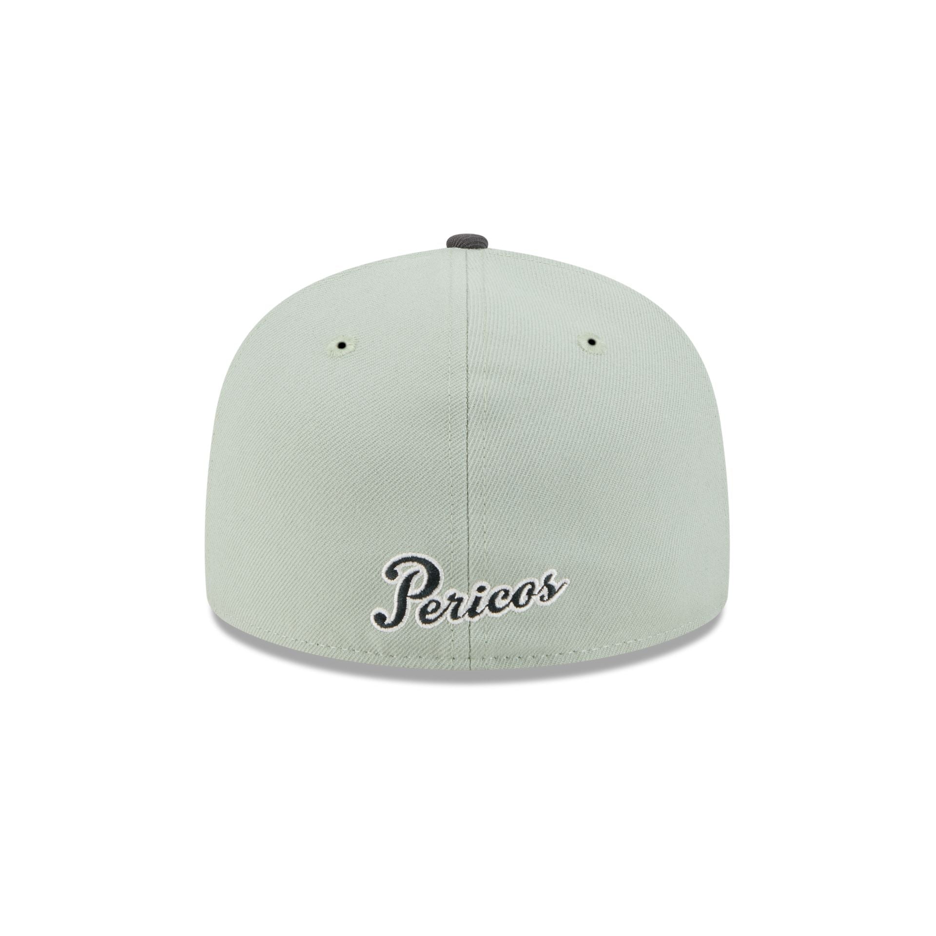 Pericos de Puebla Mint 59FIFTY Fitted Hat - Image 6