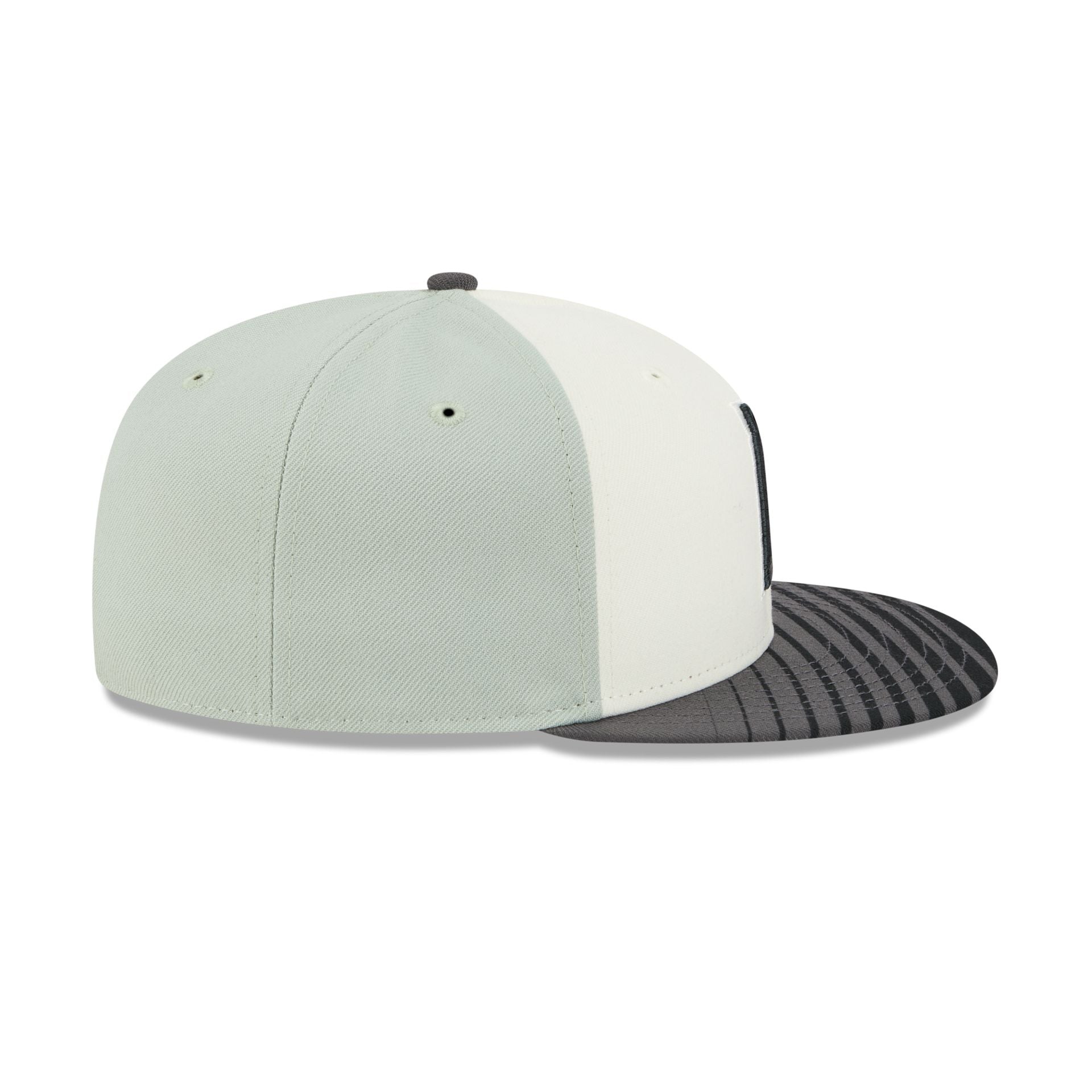 Pericos de Puebla Mint 59FIFTY Fitted Hat - Image 5