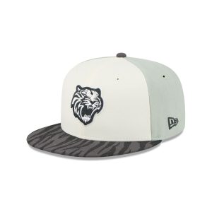 Tigres de Quintana Roo Mint 59FIFTY Fitted Hat