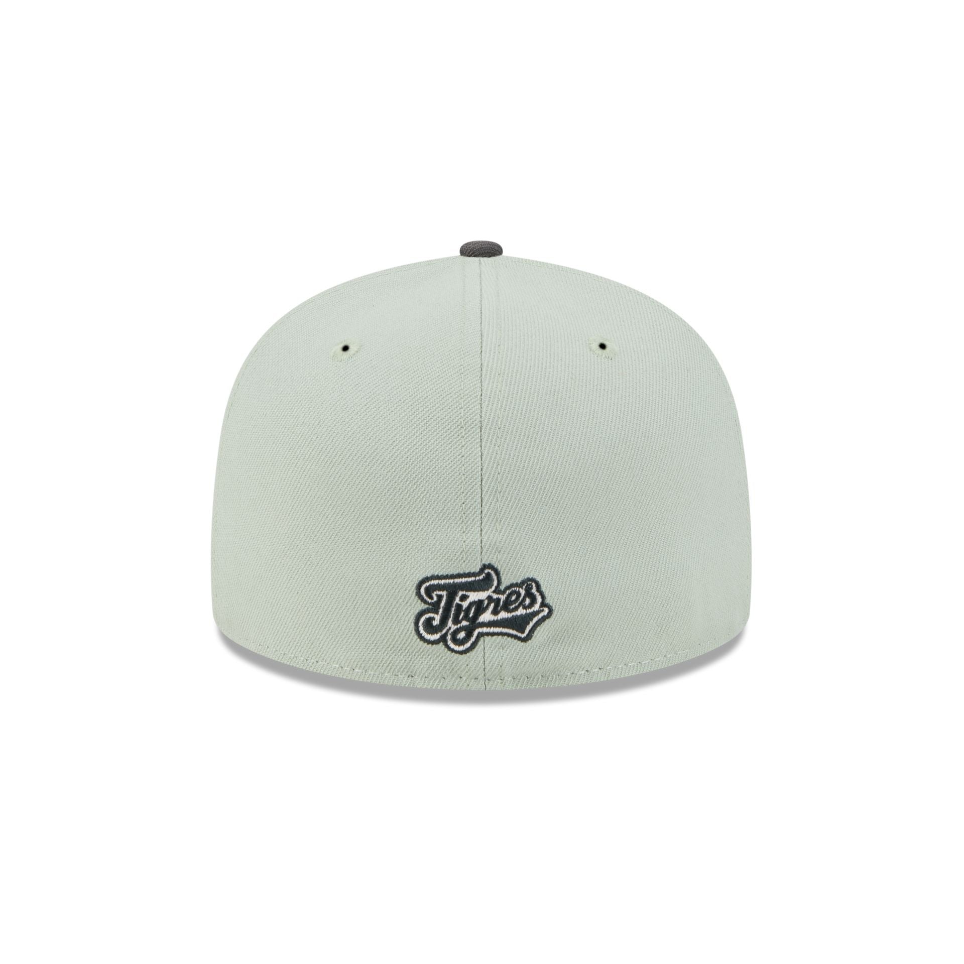 Tigres de Quintana Roo Mint 59FIFTY Fitted Hat - Image 6