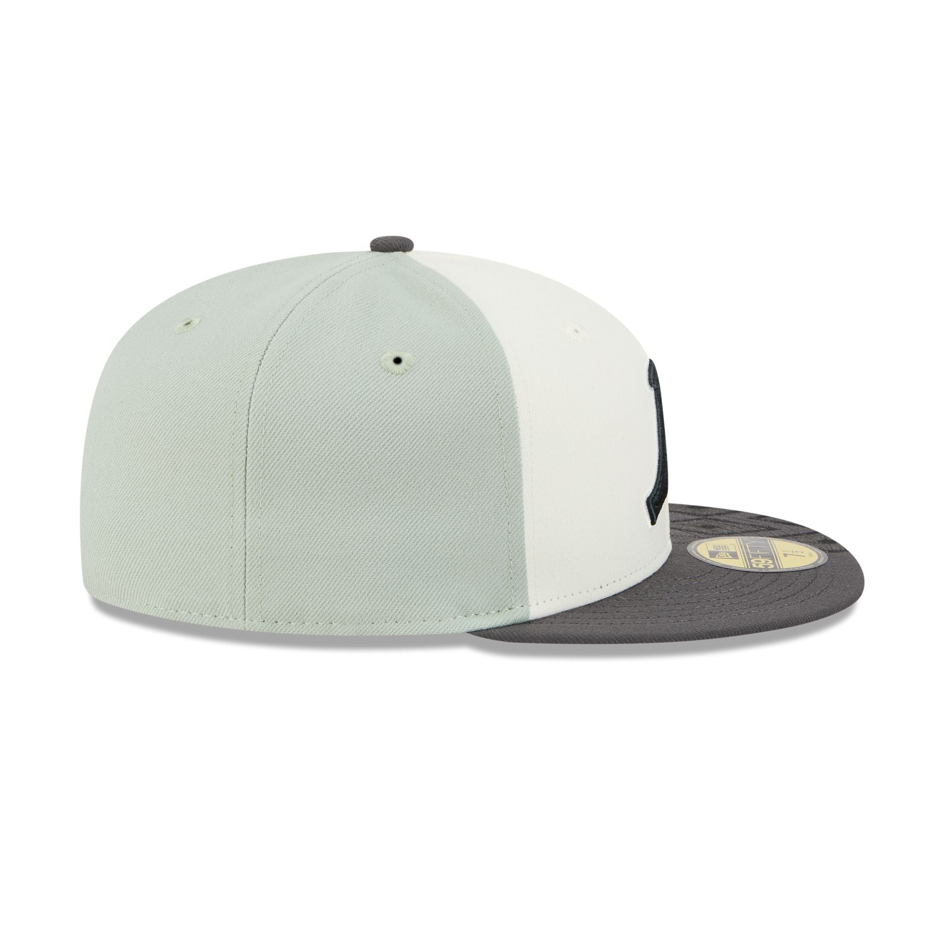 Acereros de Monclova Mint 59FIFTY Fitted Hat - Image 5