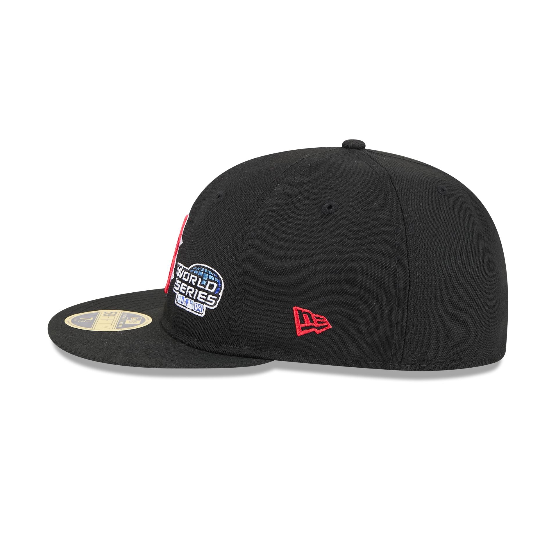 Boston Red Sox Championship Pack Retro Crown 59FIFTY Fitted Hat - Image 4