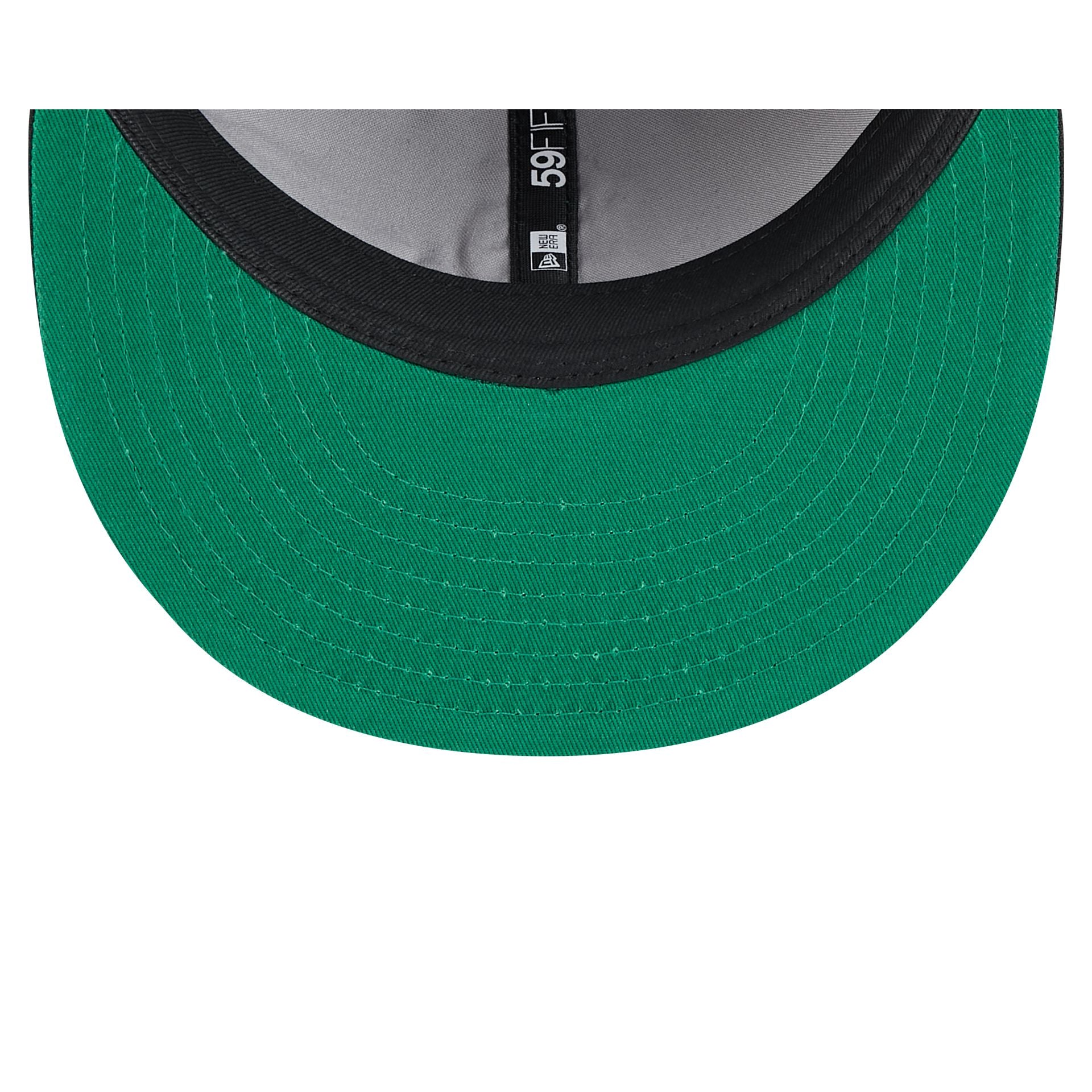 Chicago White Sox Championship Pack Retro Crown 59FIFTY Fitted Hat - Image 7