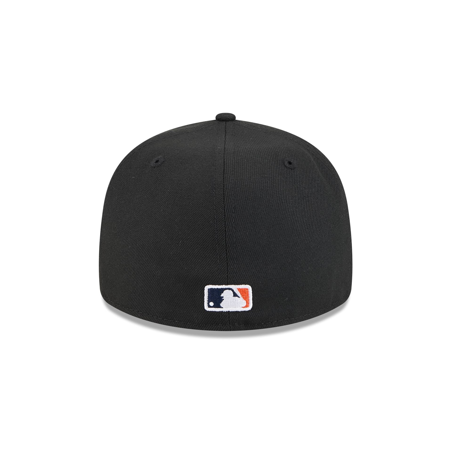 Houston Astros Championship Pack Retro Crown 59FIFTY Fitted Hat - Image 6