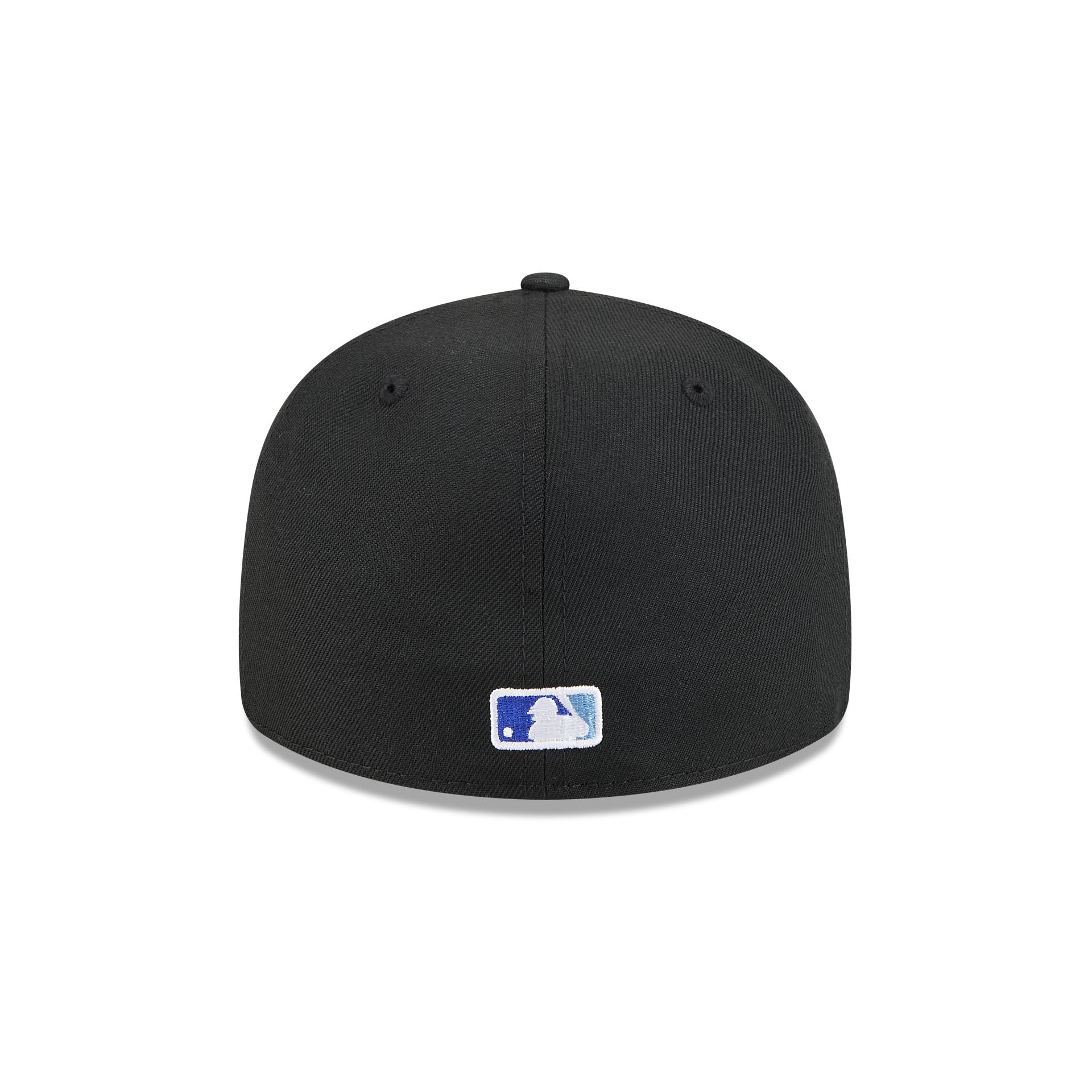 Kansas City Royals Championship Pack Retro Crown 59FIFTY Fitted Hat - Image 6