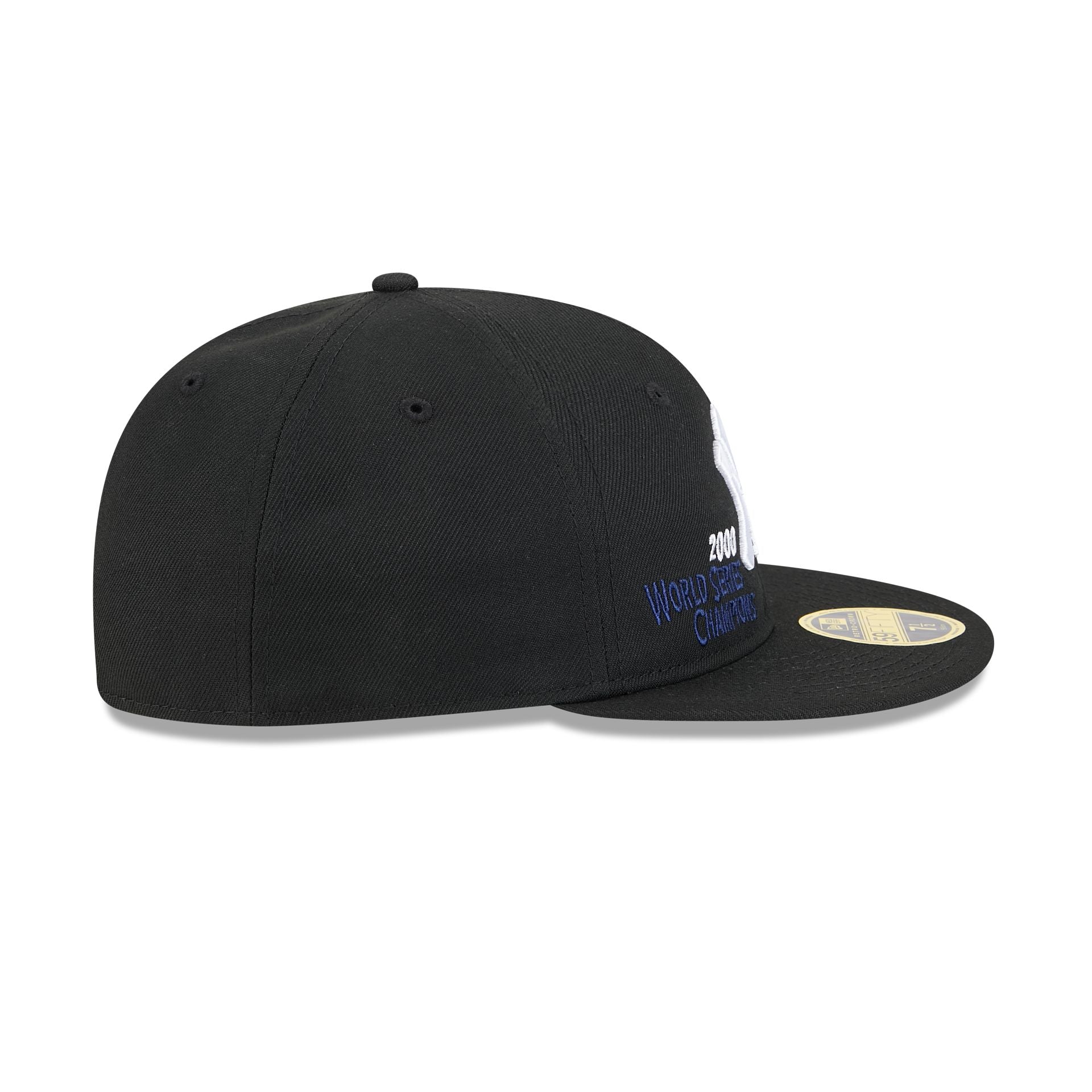 New York Yankees Championship Pack Retro Crown 59FIFTY Fitted Hat - Image 5