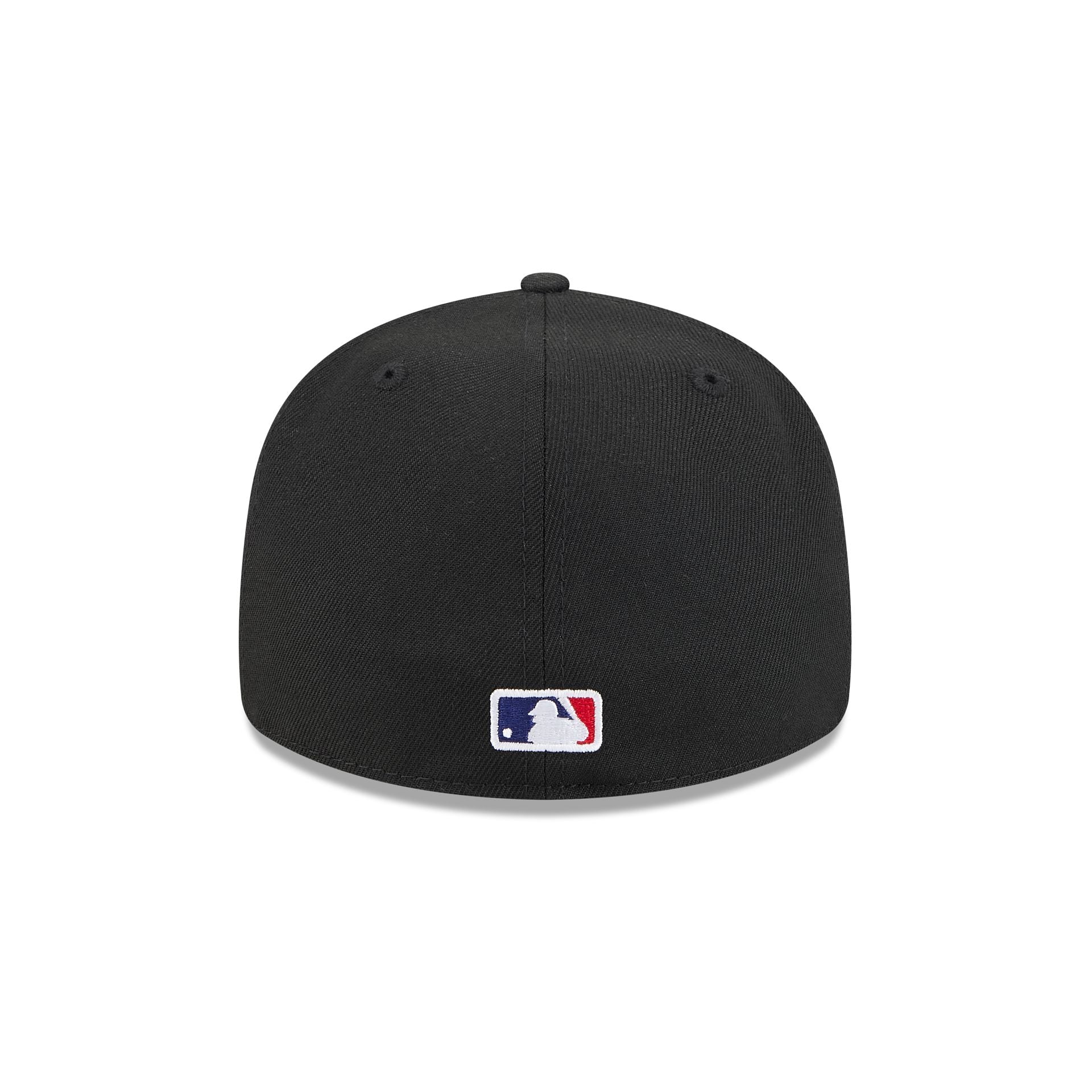Texas Rangers Championship Pack Retro Crown 59FIFTY Fitted Hat - Image 6