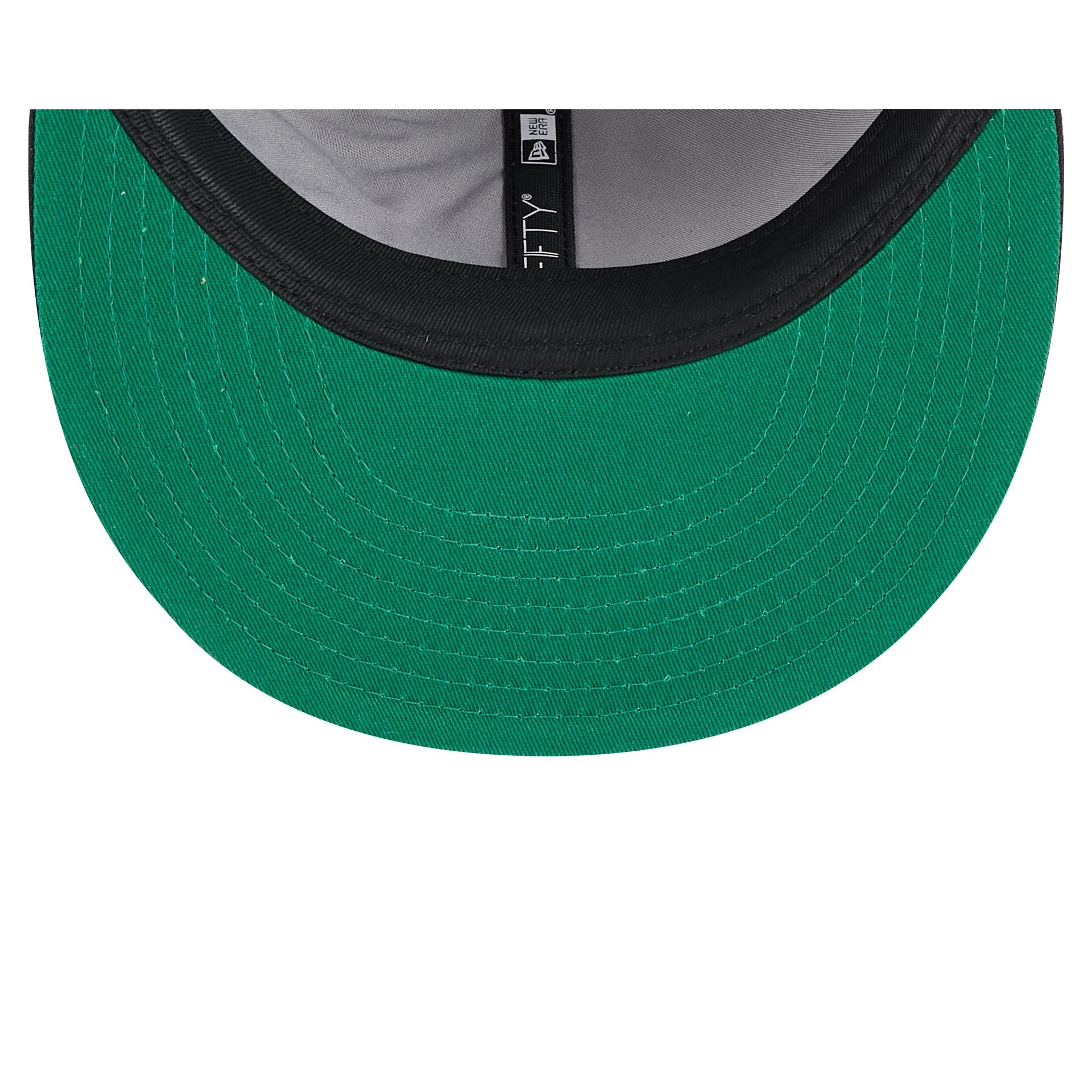 Tampa Bay Lightning Championship Pack Retro Crown 59FIFTY Fitted Hat - Image 7