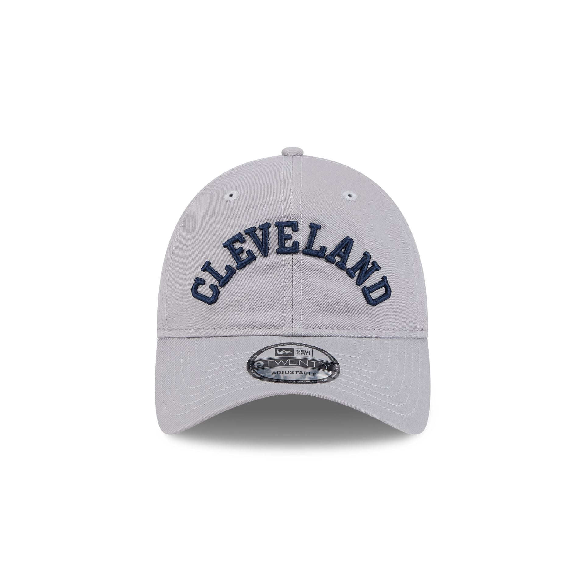 Cleveland Guardians Championship Pack 9TWENTY Adjustable Hat - Image 2