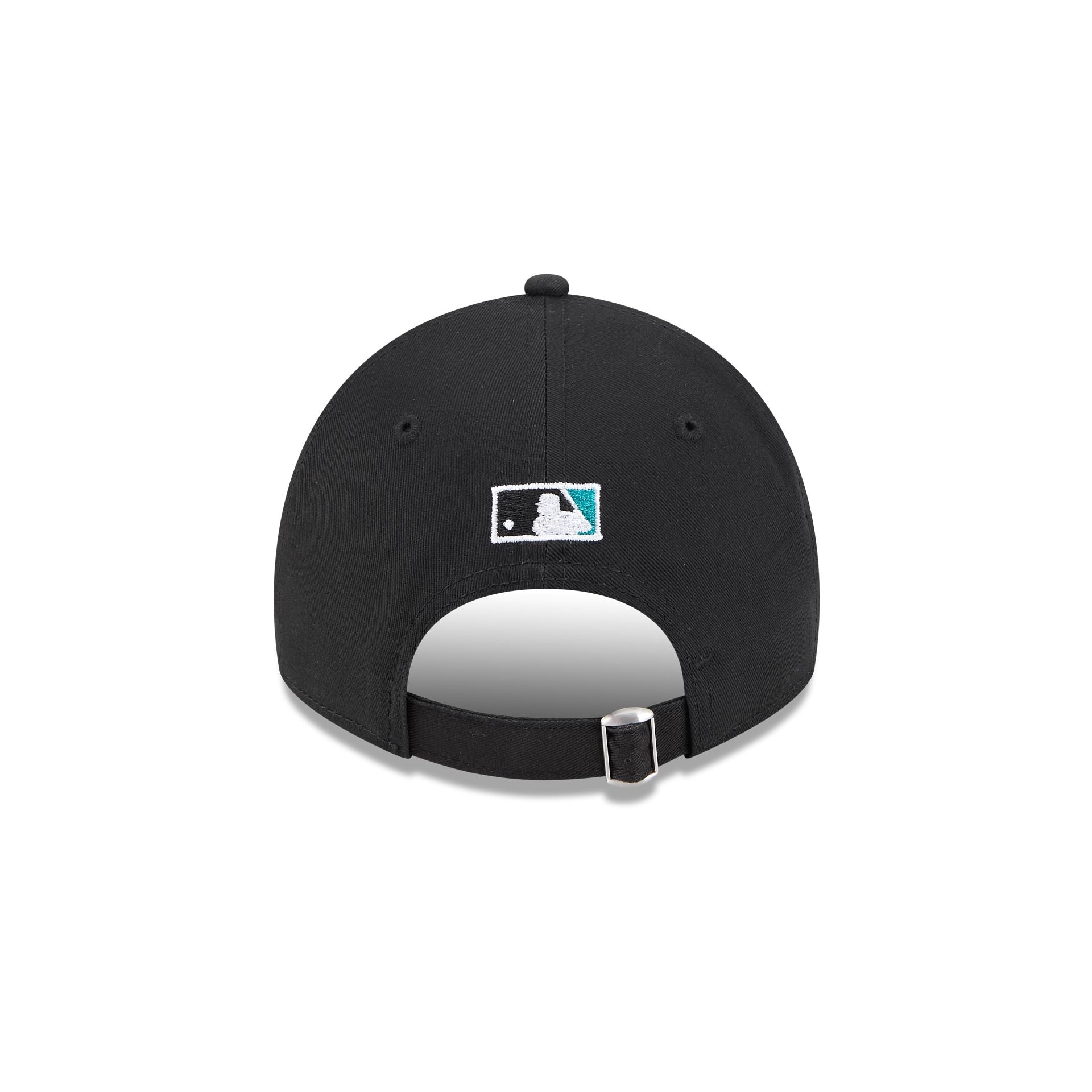 Miami Marlins Championship Pack 9TWENTY Adjustable Hat - Image 6