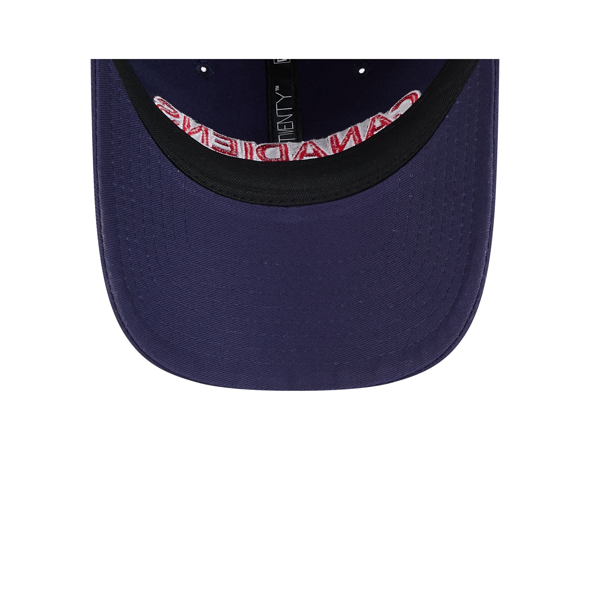 Montreal Canadiens Championship Pack 9TWENTY Adjustable Hat - Image 7