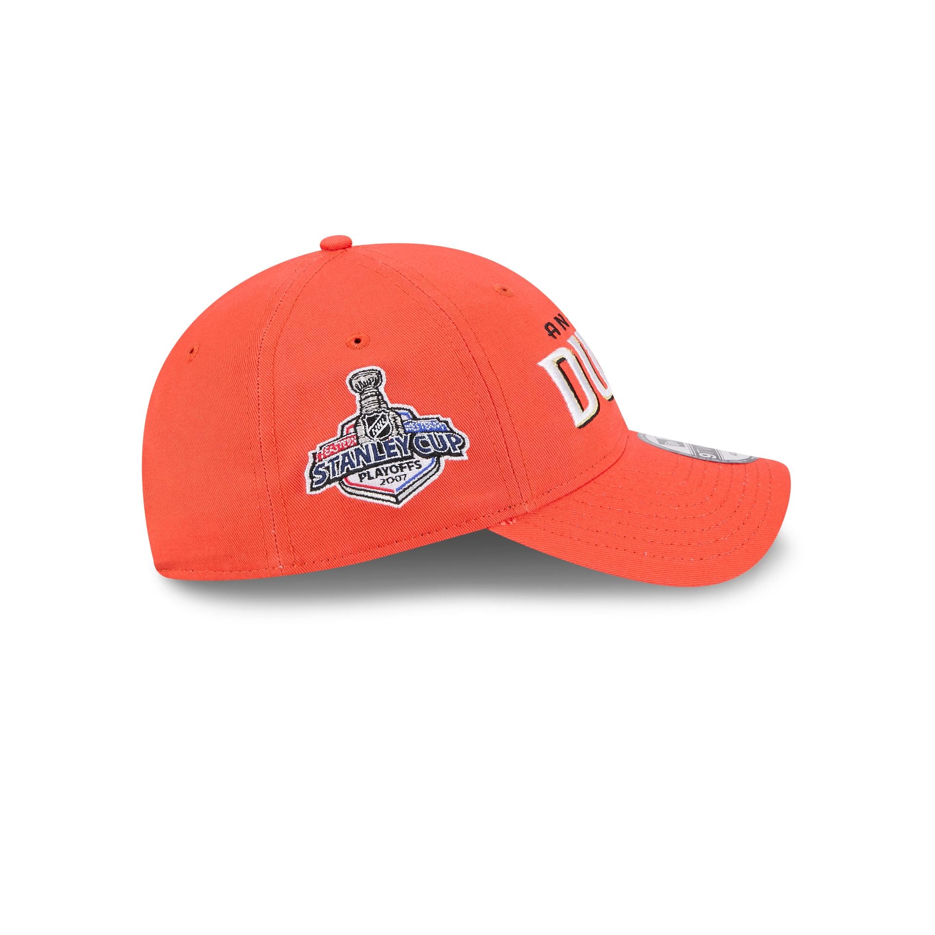 Anaheim Ducks Championship Pack 9TWENTY Adjustable Hat - Image 4