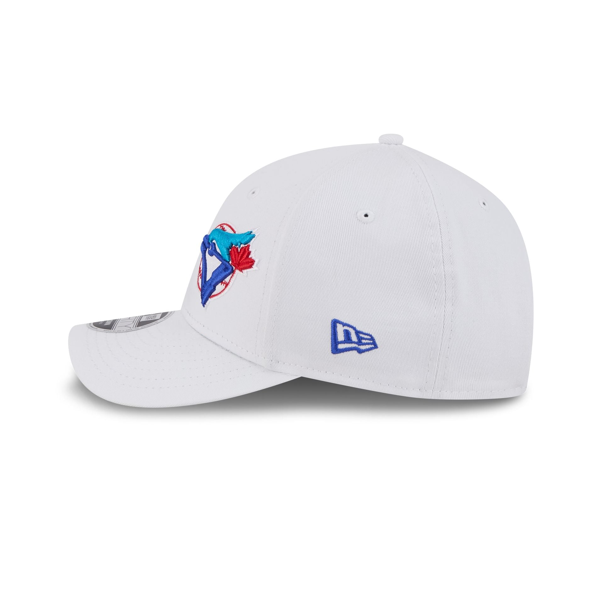 Toronto Blue Jays Championship Pack 9FORTY M-Crown Snapback Hat - Image 5